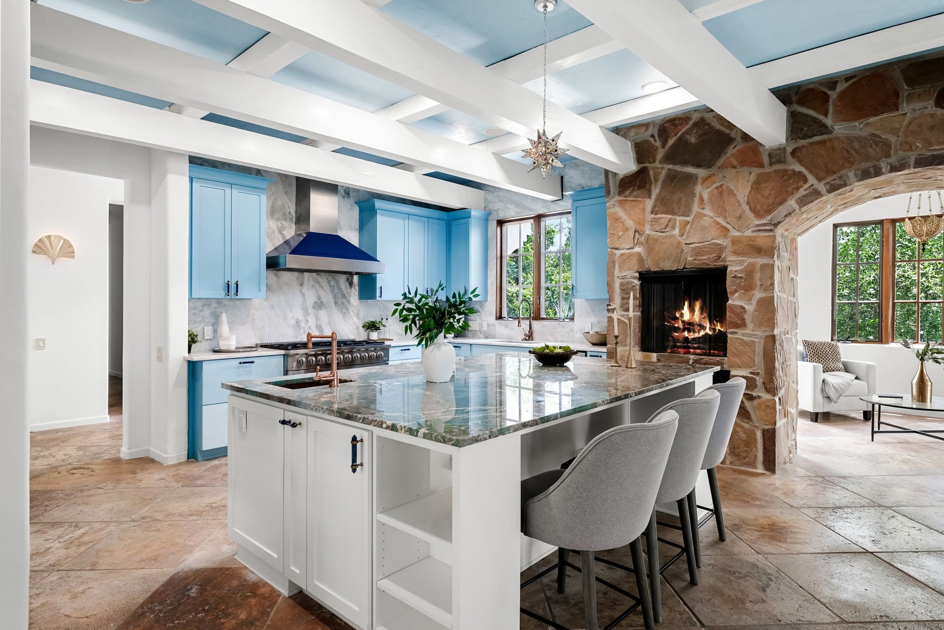 203 Bella Riva Dr