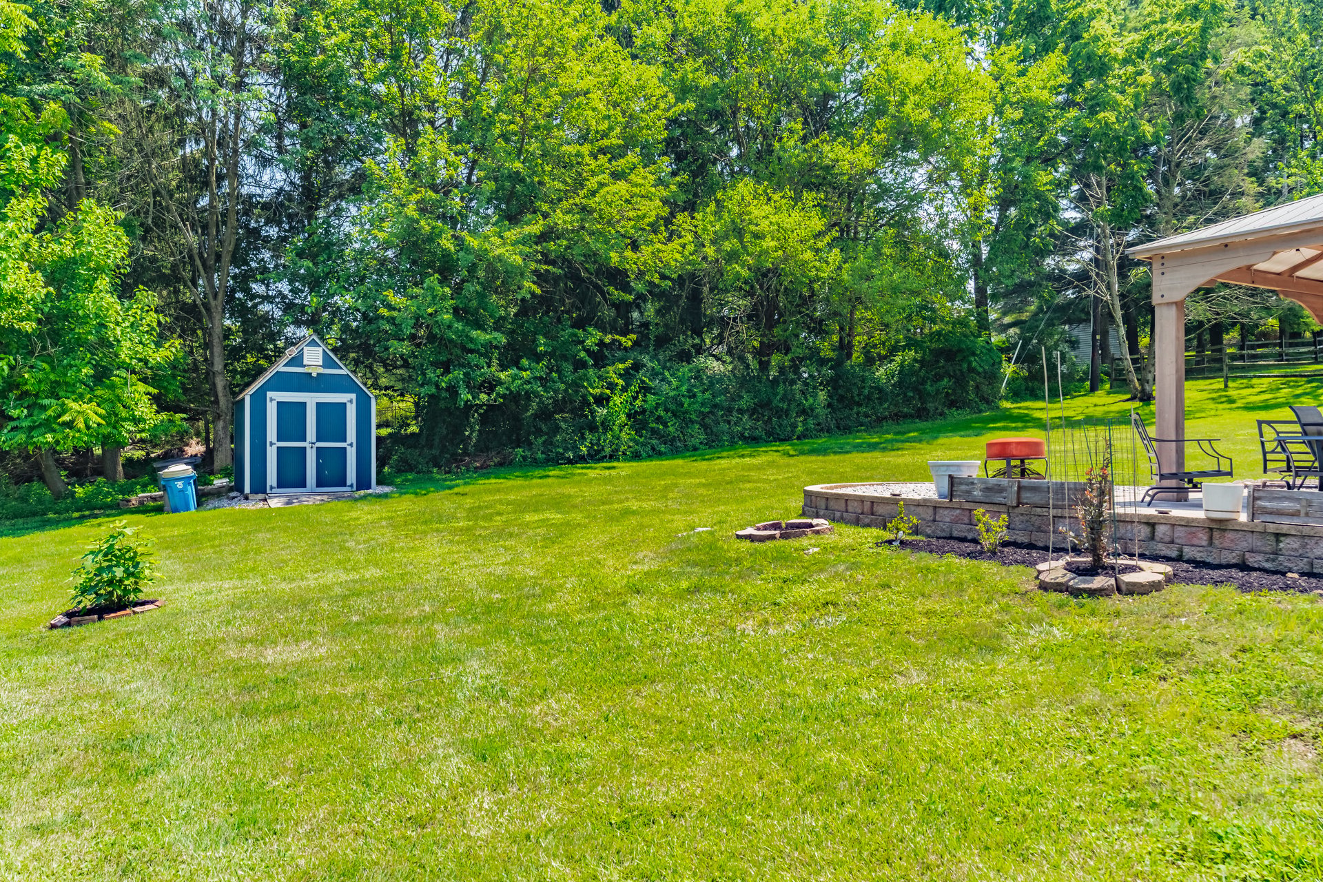 3788 Barberry Road