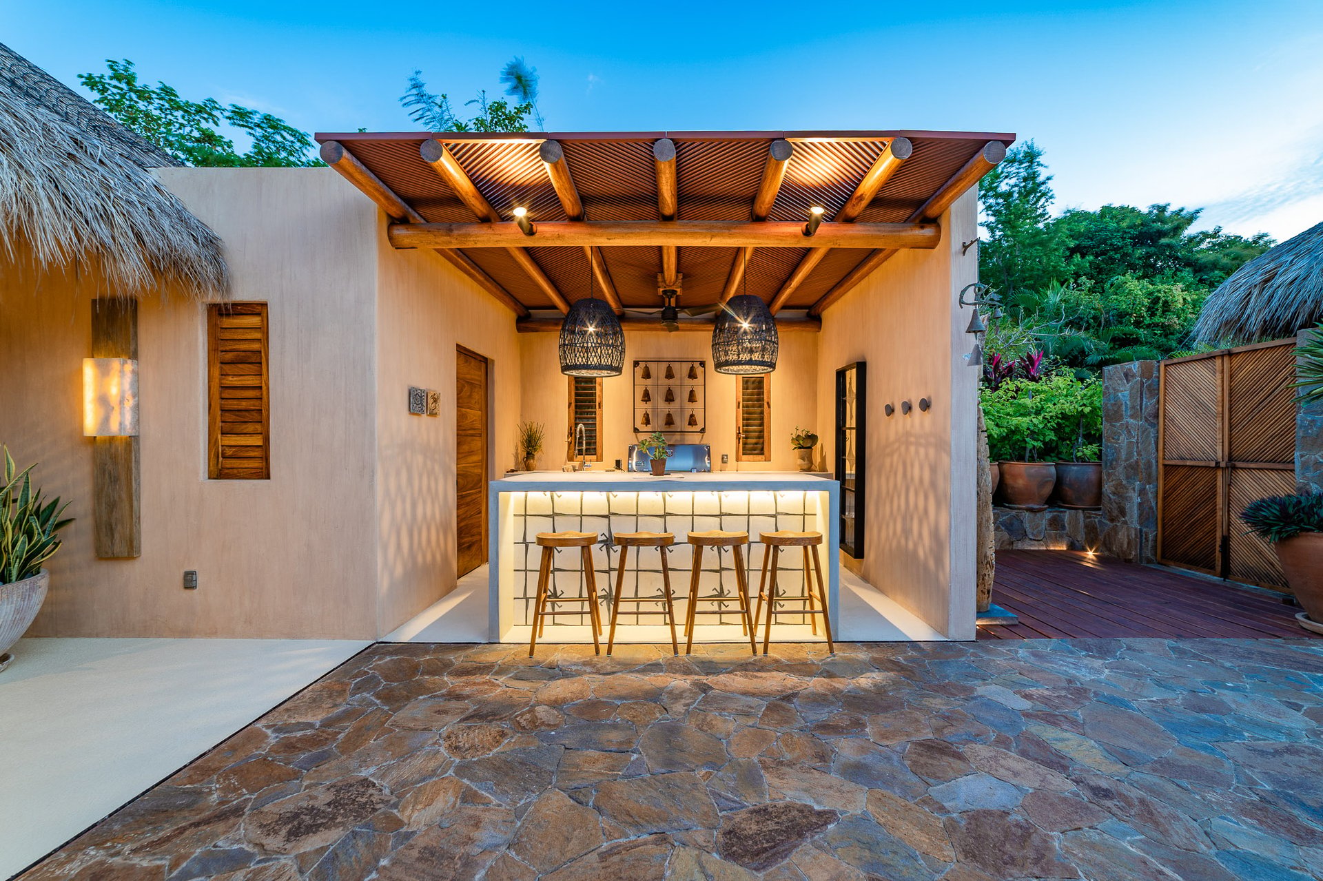 4 bedroom, Single Family Homes, Villa SOLERI 