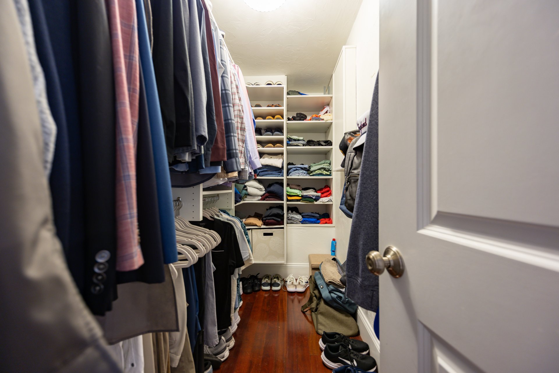 96 Dix Street #2