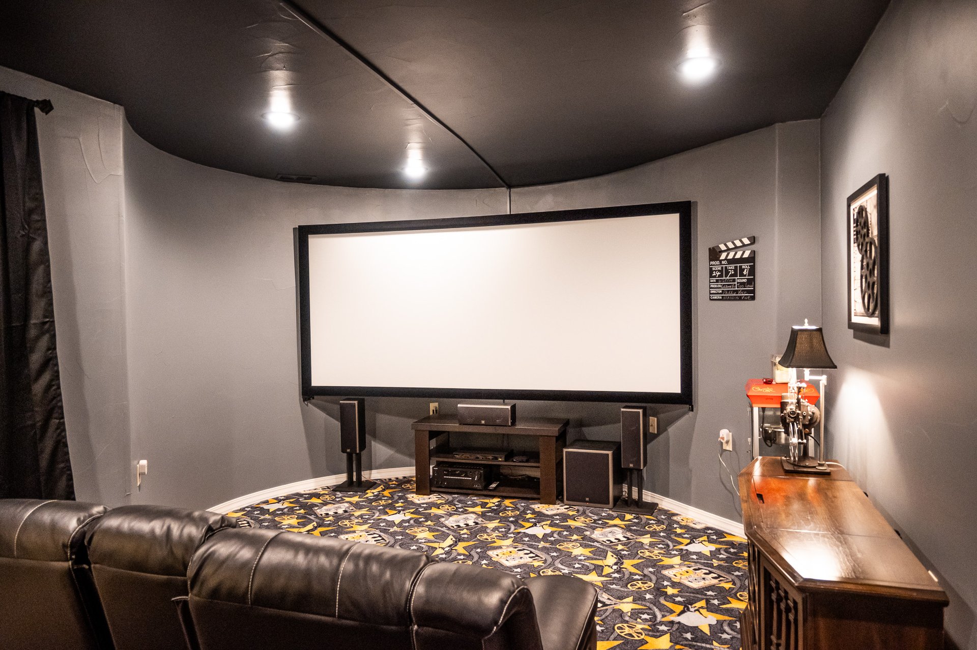 203 Lee Trevino Court