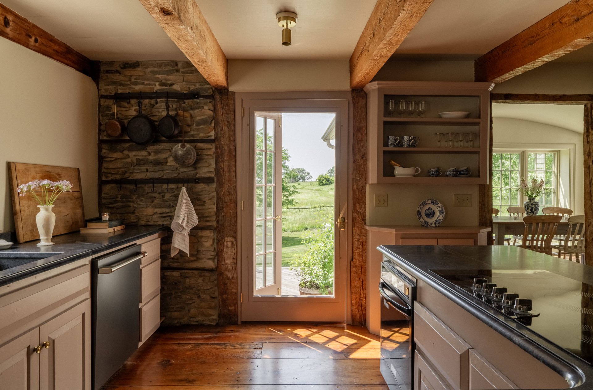 361 Schnackenberg Road, Ghent