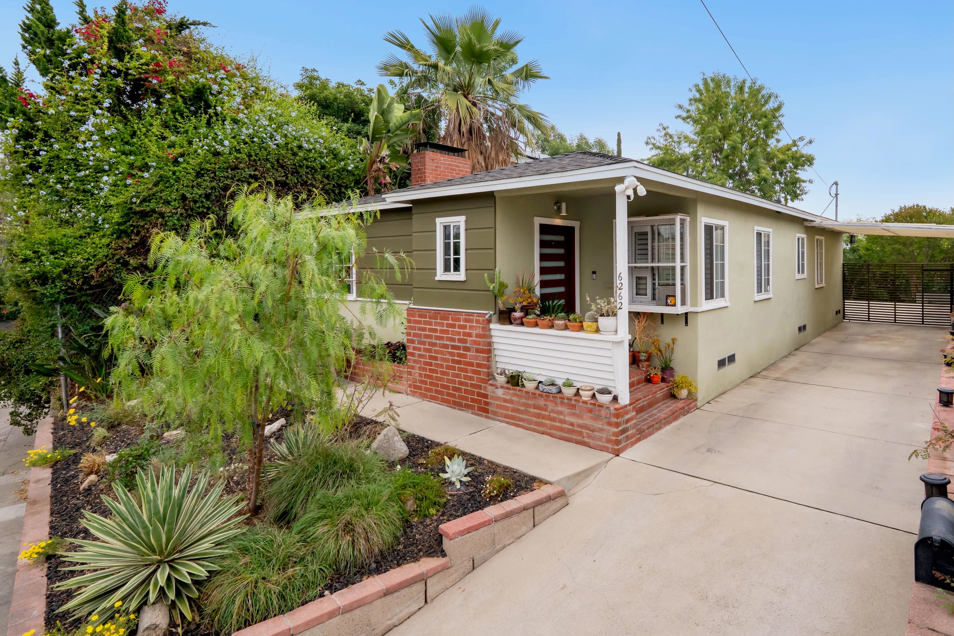 6262 Saylin Lane