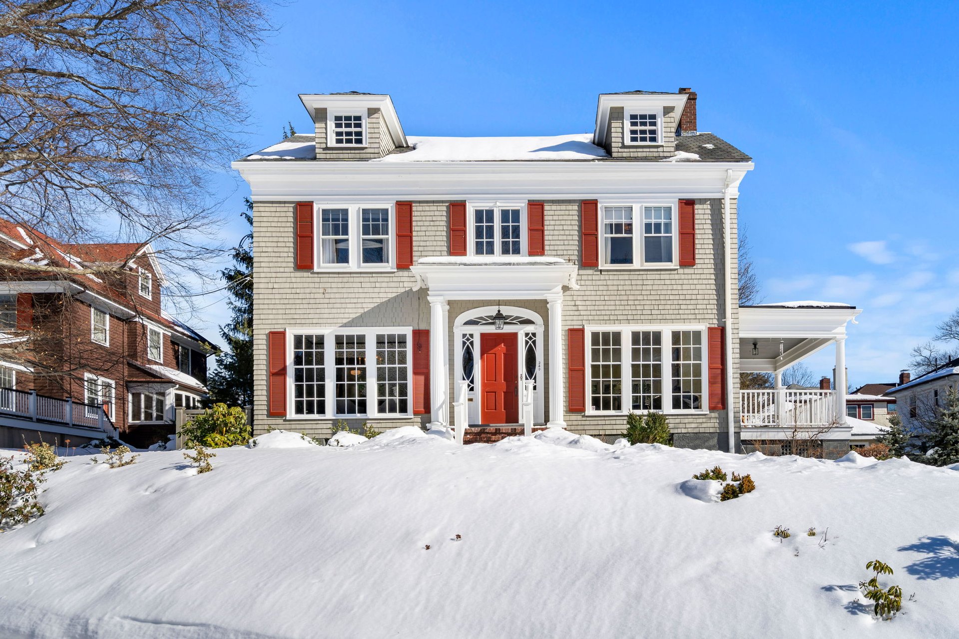 240 Upland Road
