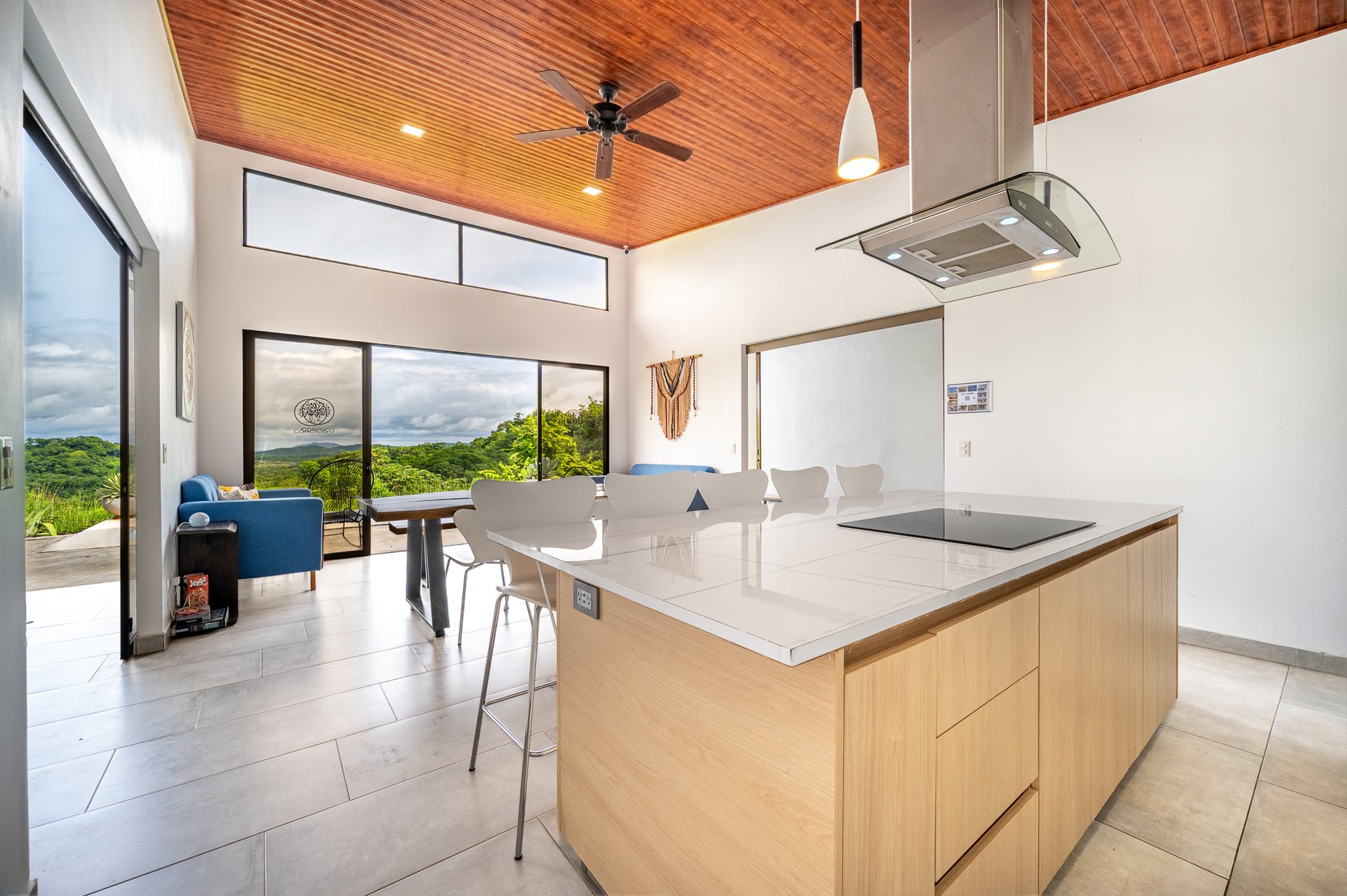 Casa Coroico | Ocean View Investment Opportunity in Pinilla Highlands