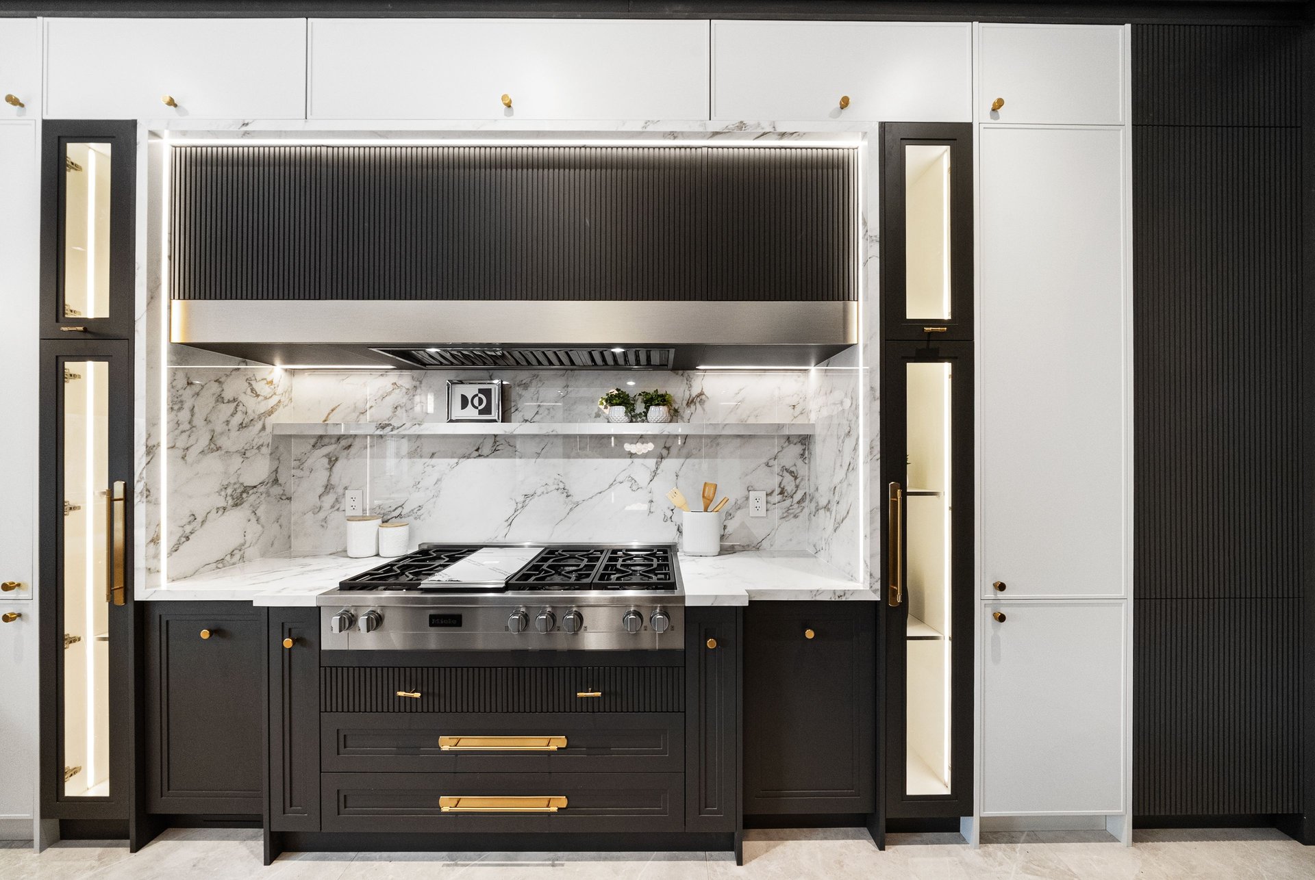 SOLD: Architectural Elegance