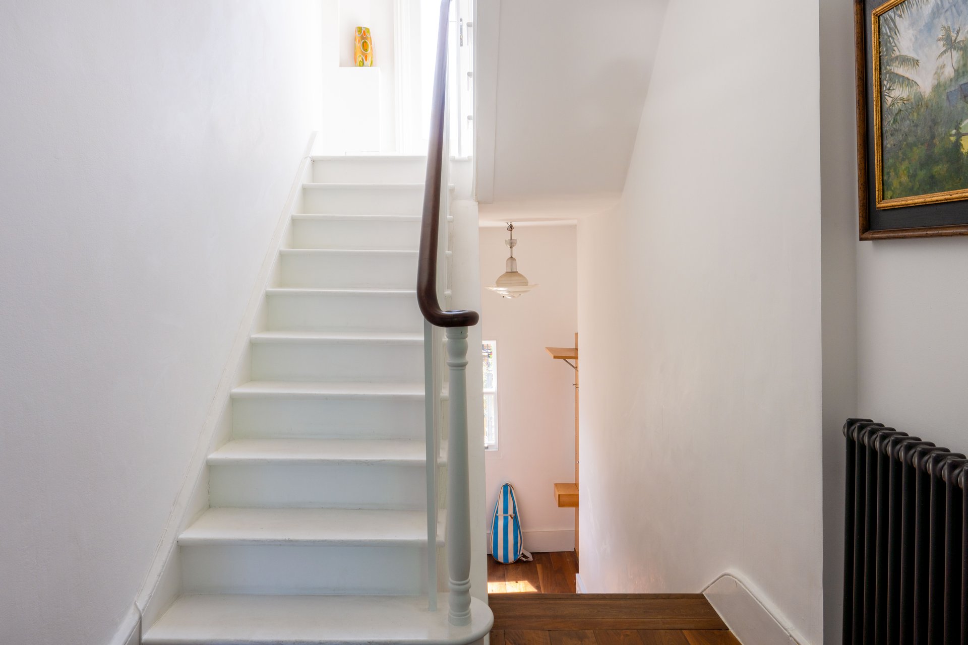 Colville Terrace