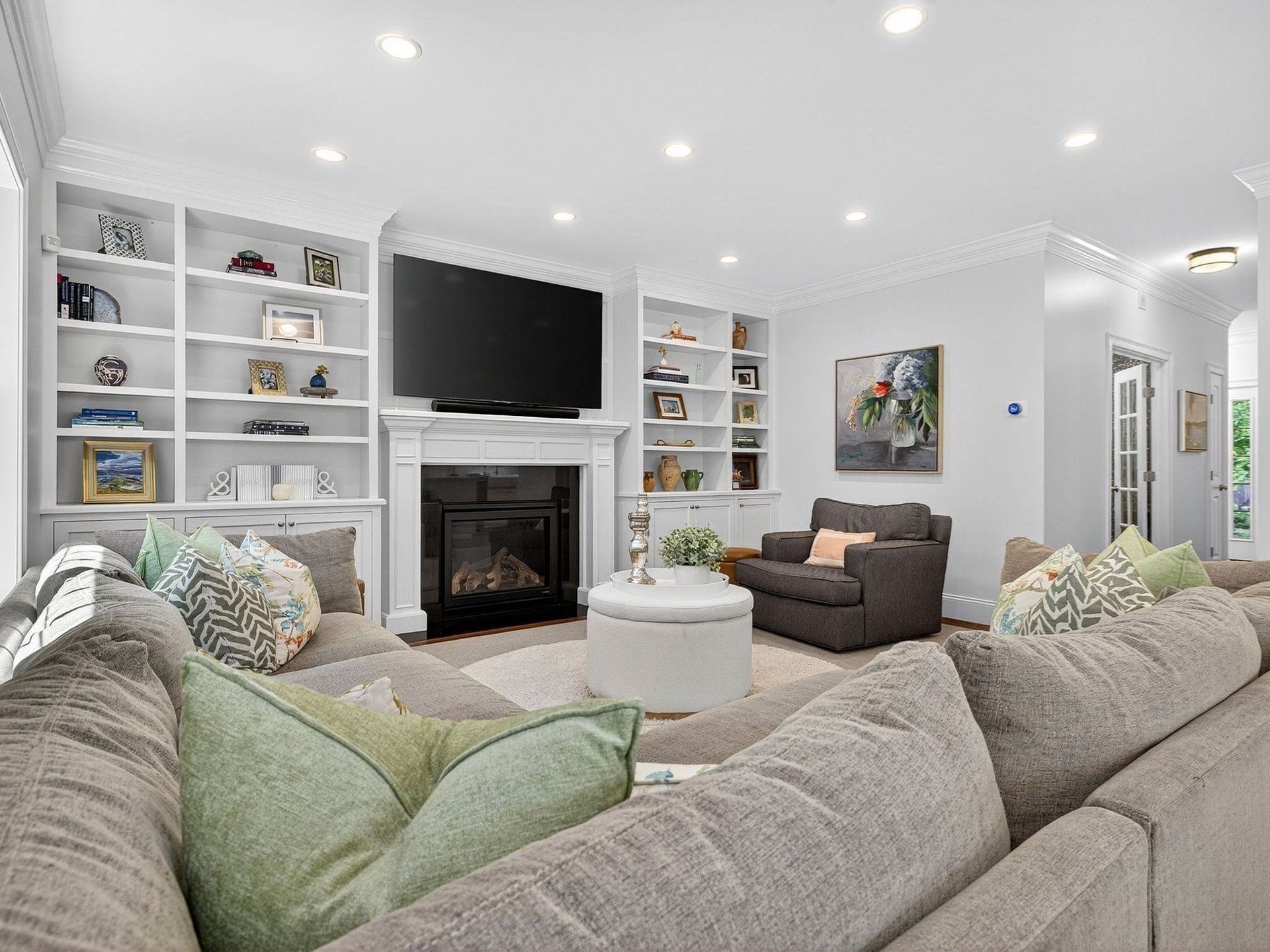 25 Bryn Mawr