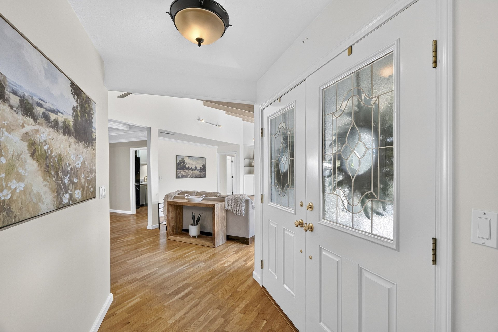 3999 Cherryvale Avenue | Soquel, California