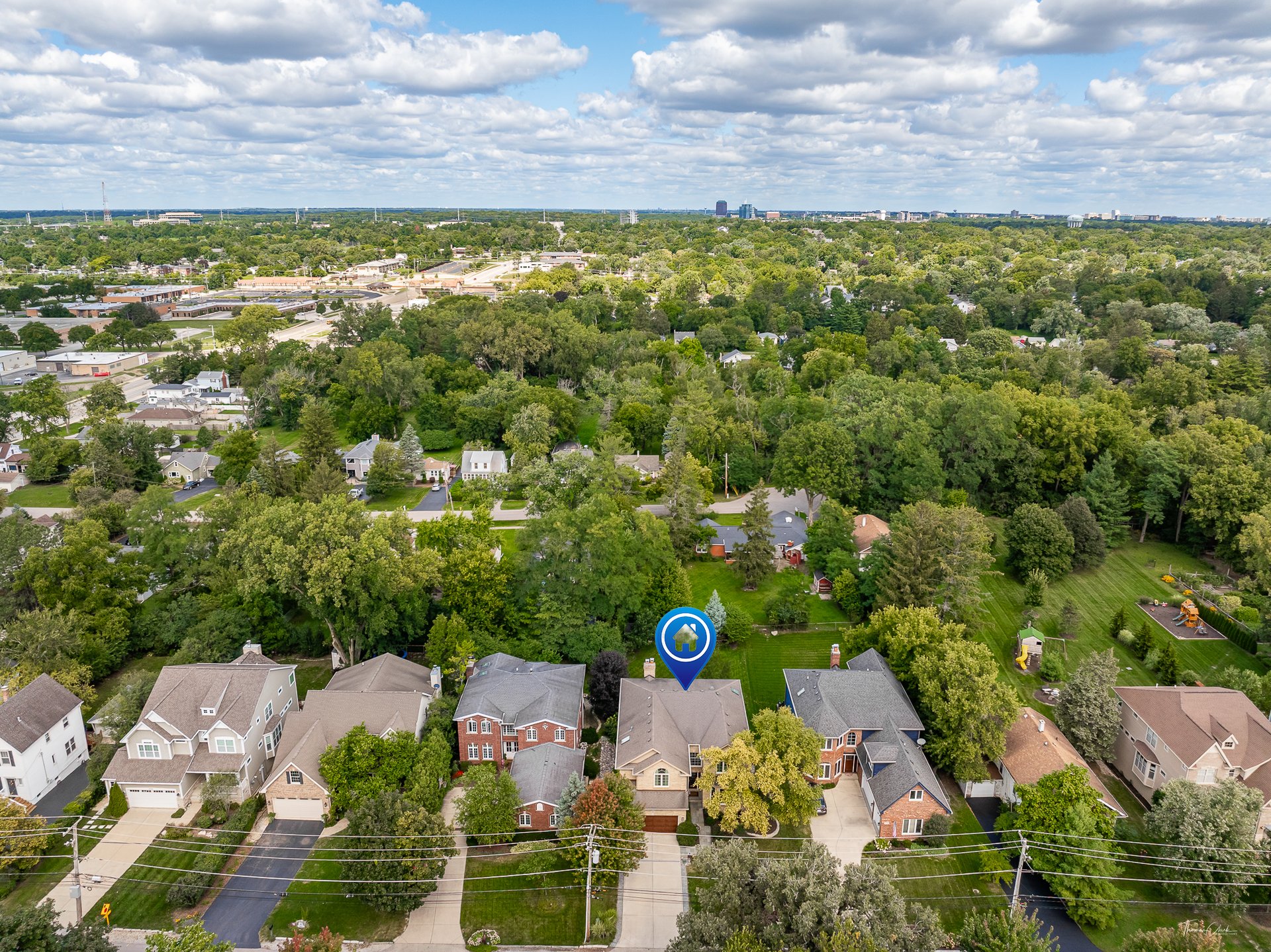 1950 Elmore Ave, Downers Grove