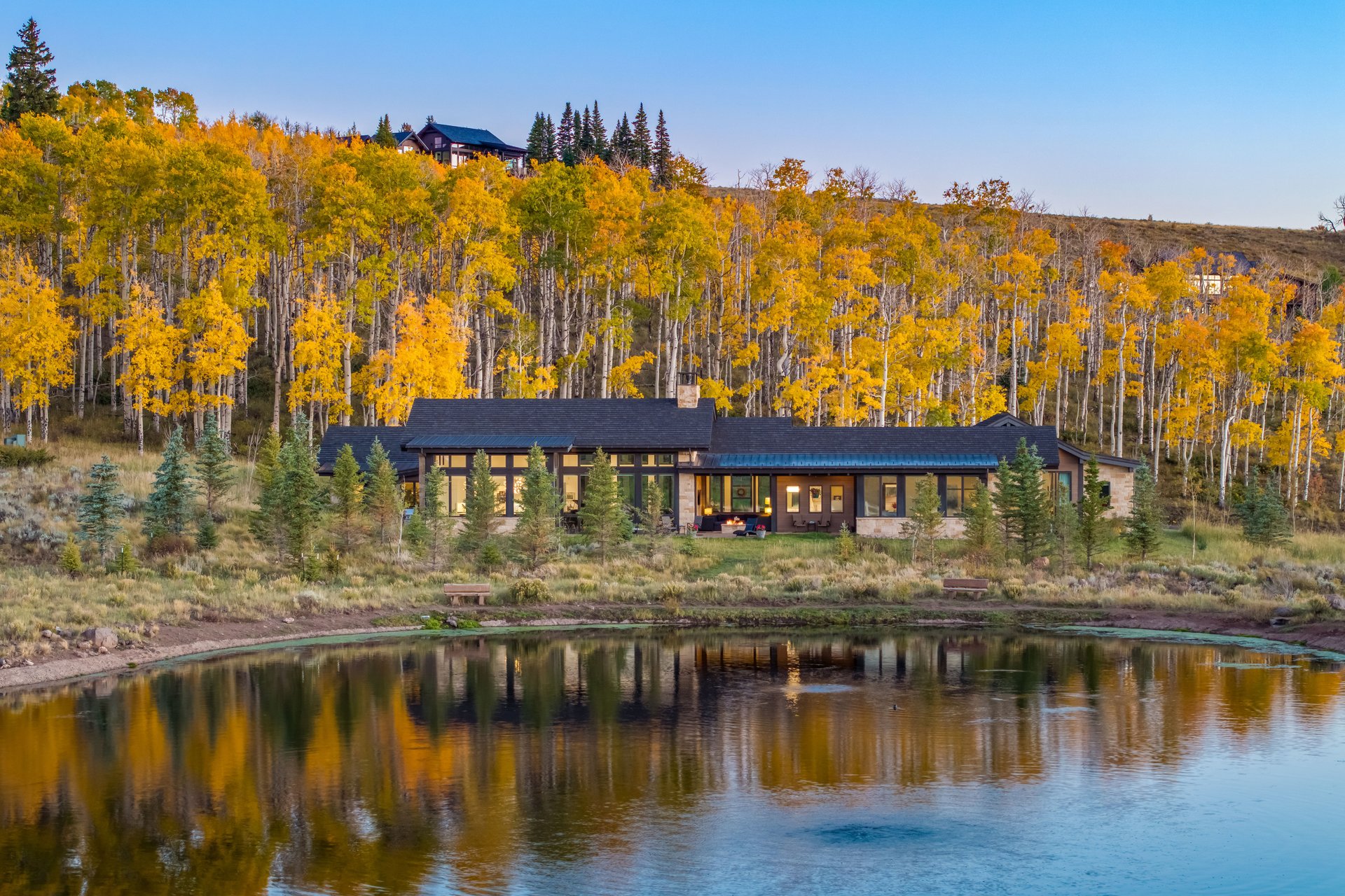 31 Taylor Creek Court