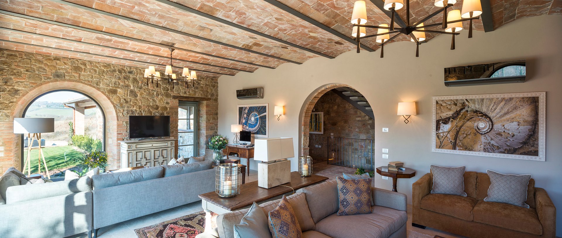 Casale San Damiano - 1/12 Ownership
