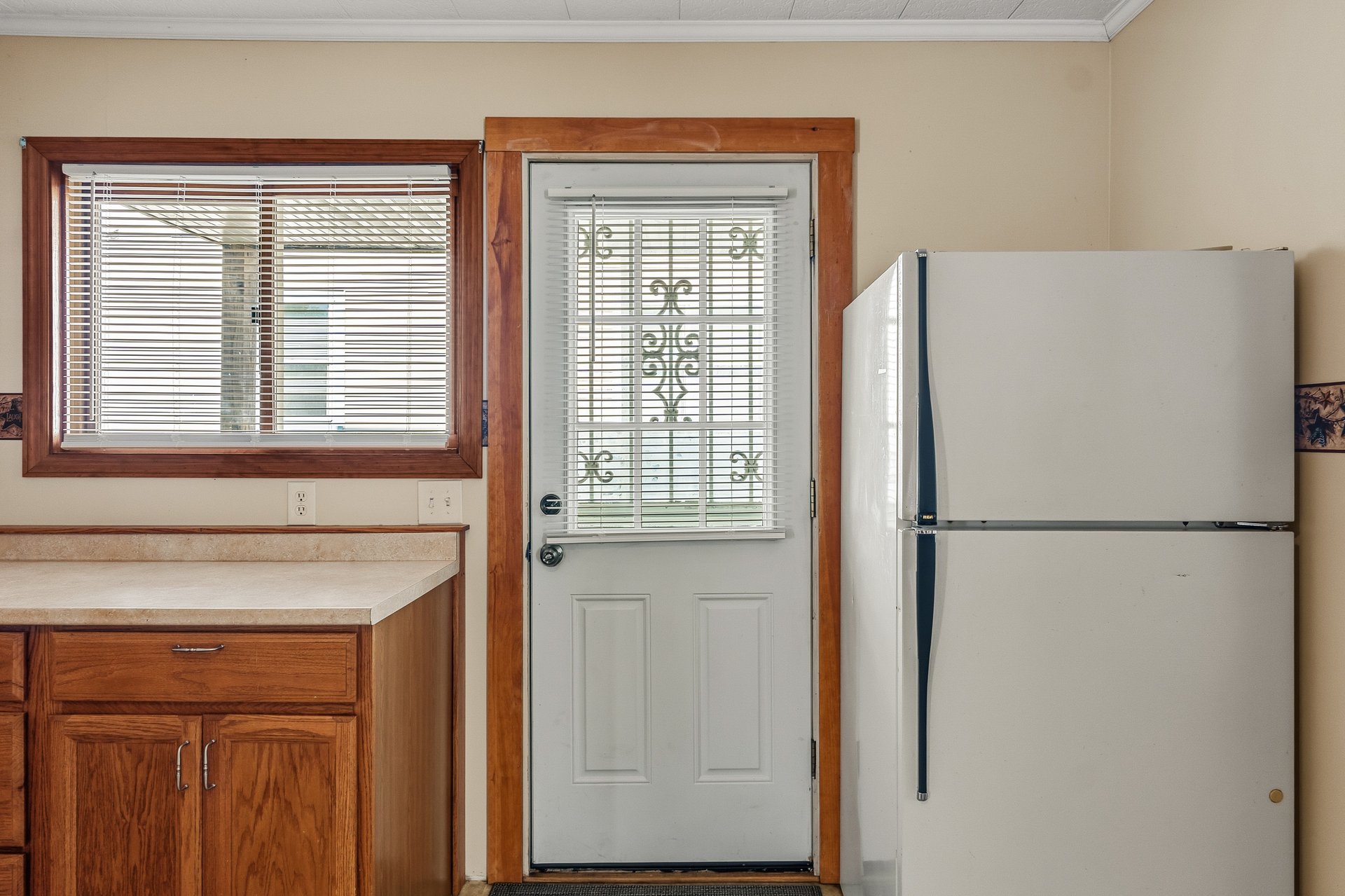 Rental Currently Available