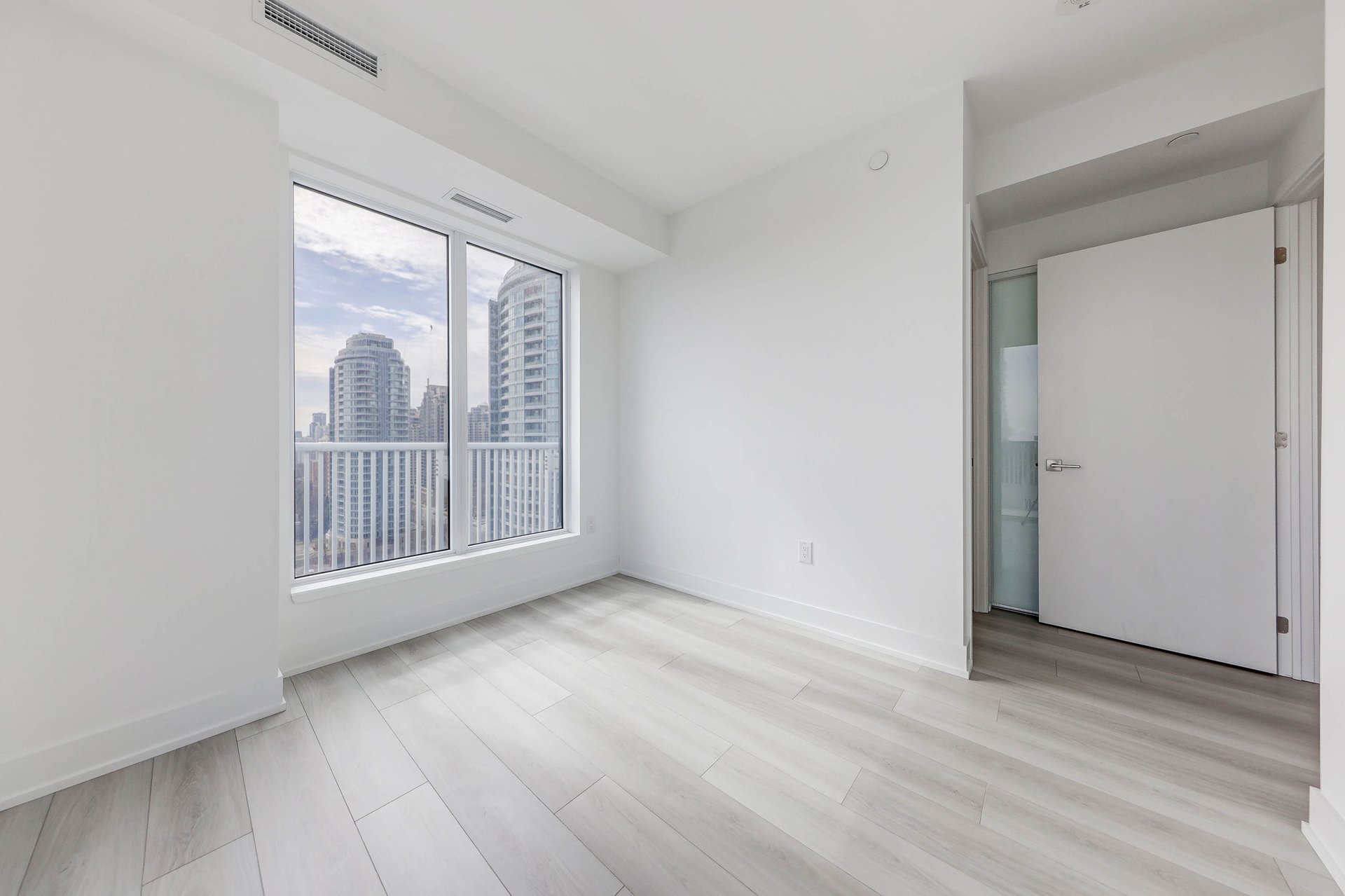 Live In Luxurious Olive Residences