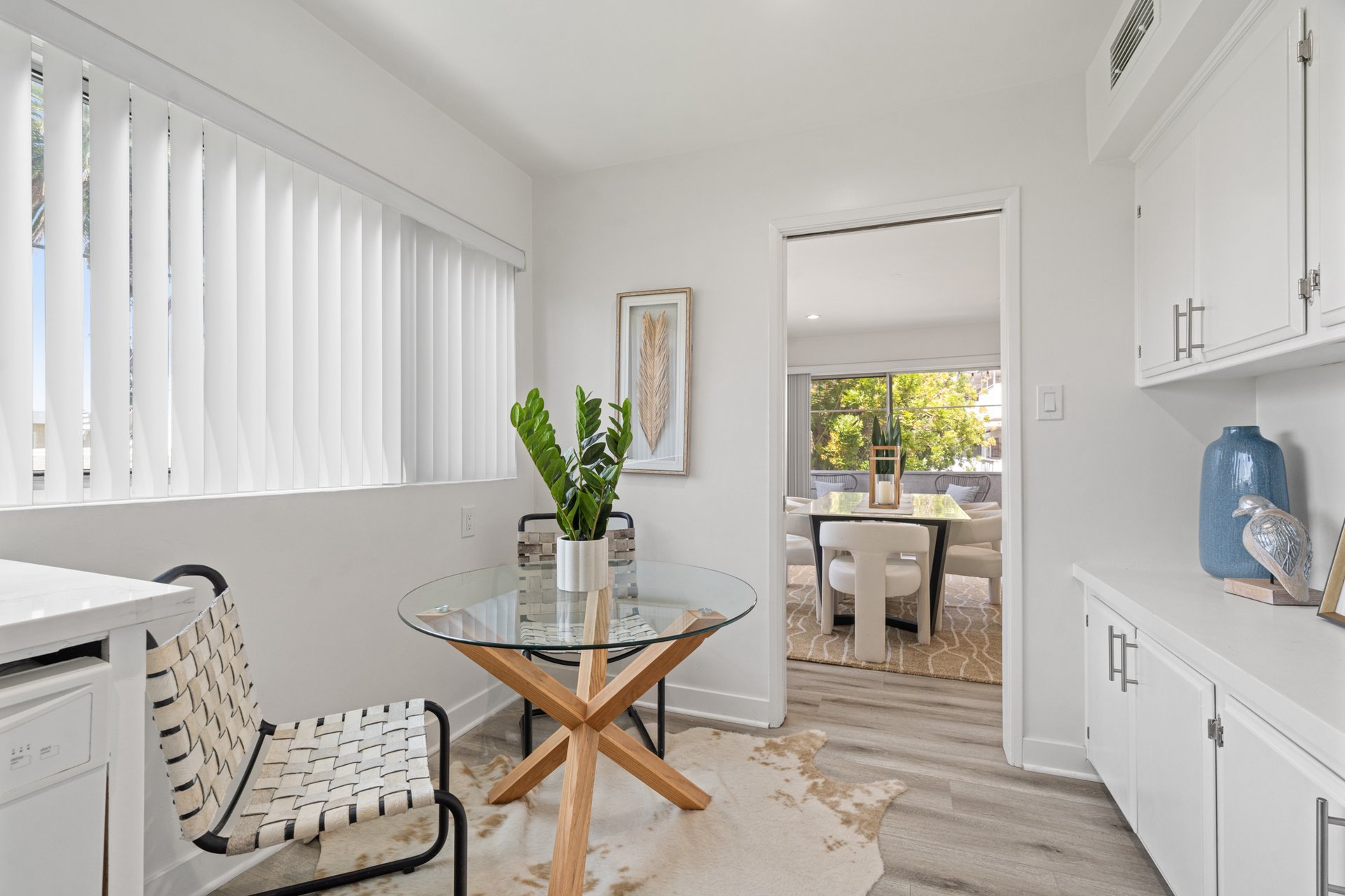 400 S Los Robles Avenue #209