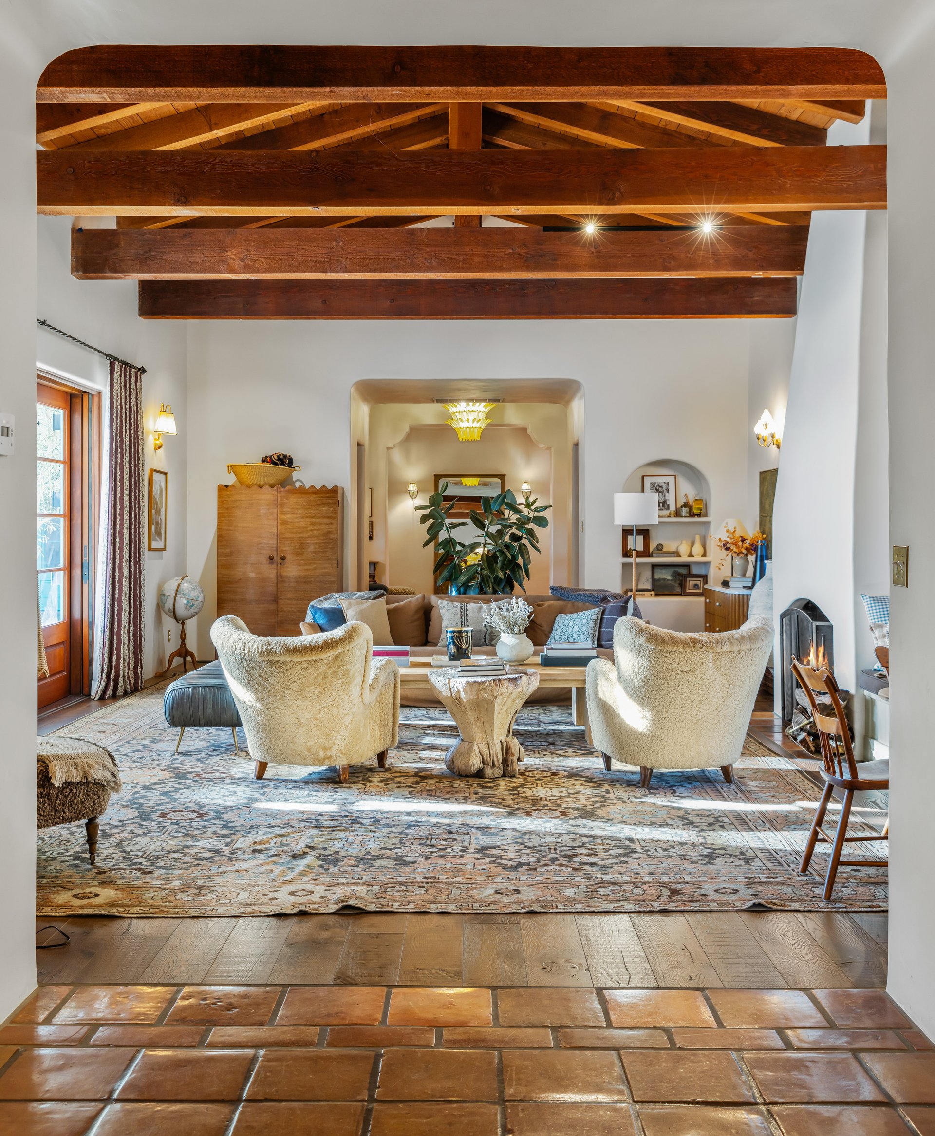 22 Acres of Timeless California Living