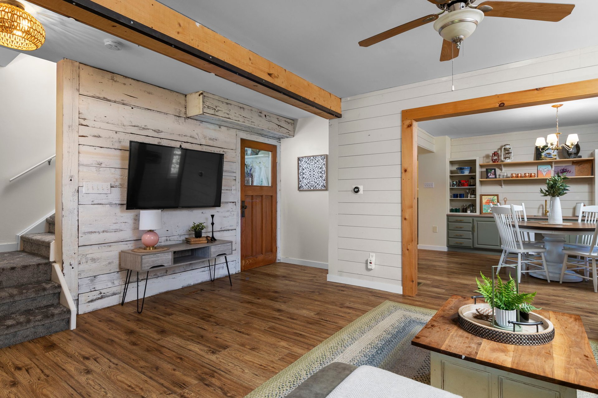 2752 Old Fort Road, Midland