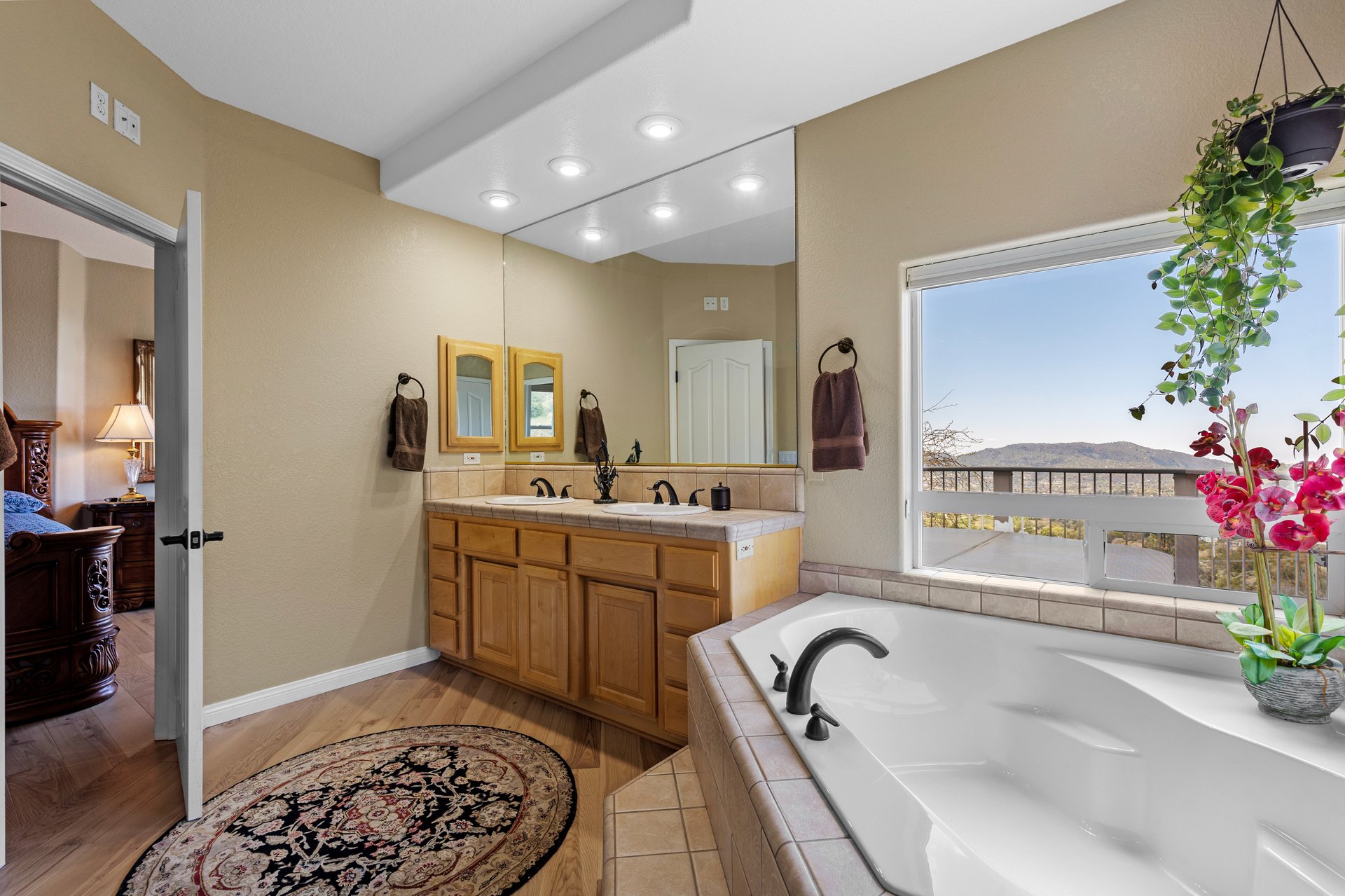 Where Imagination Meets Mountain Majesty | 24051 Jacaranda Drive