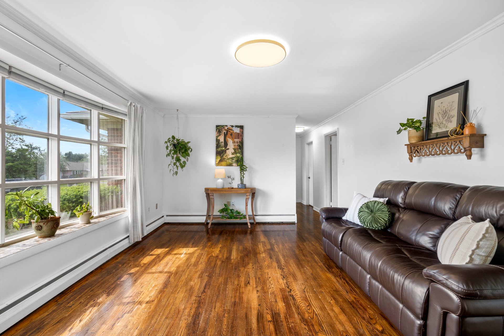 929 Webster Avenue