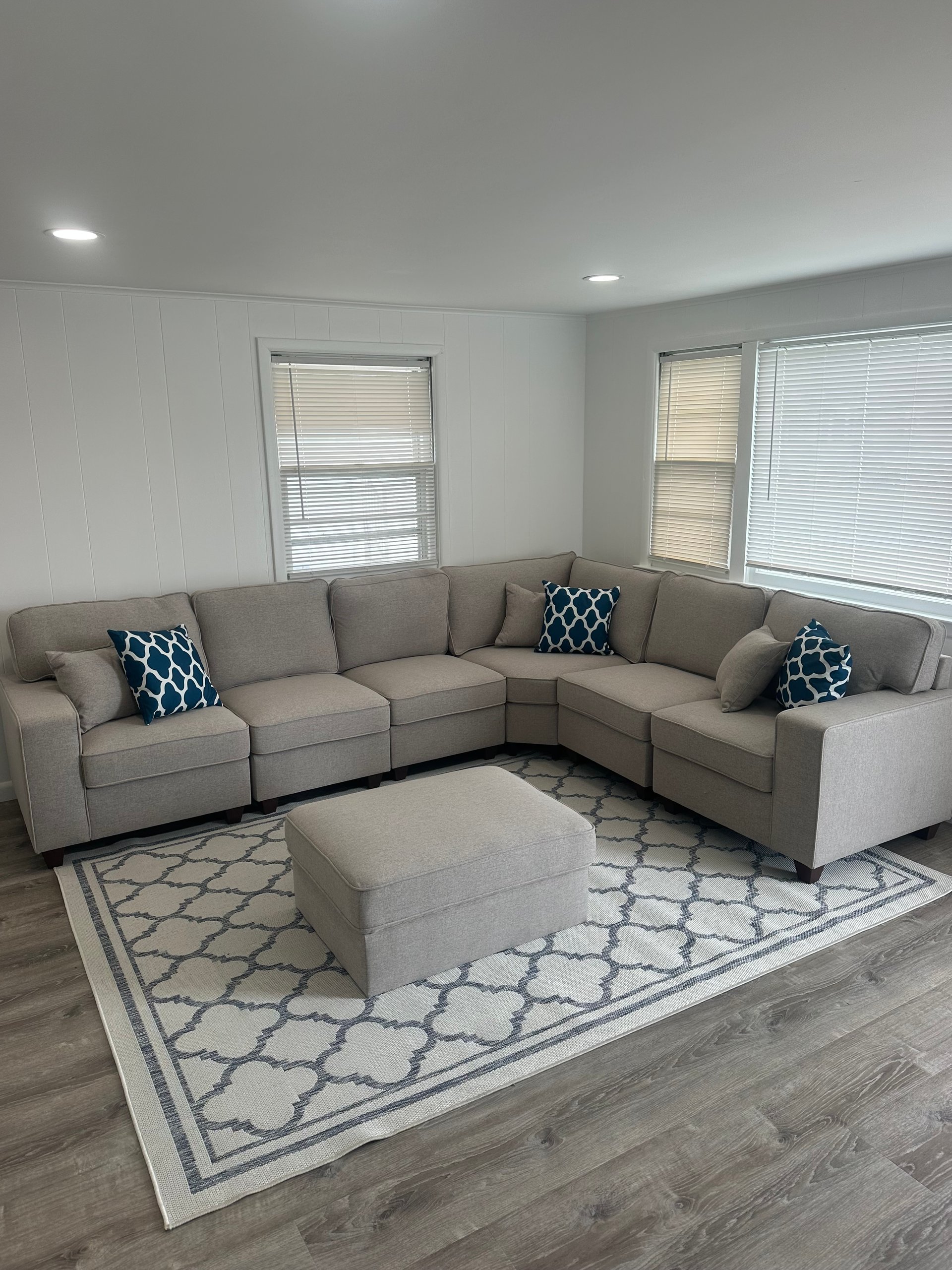 242 W 14th St. (downstairs unit) 