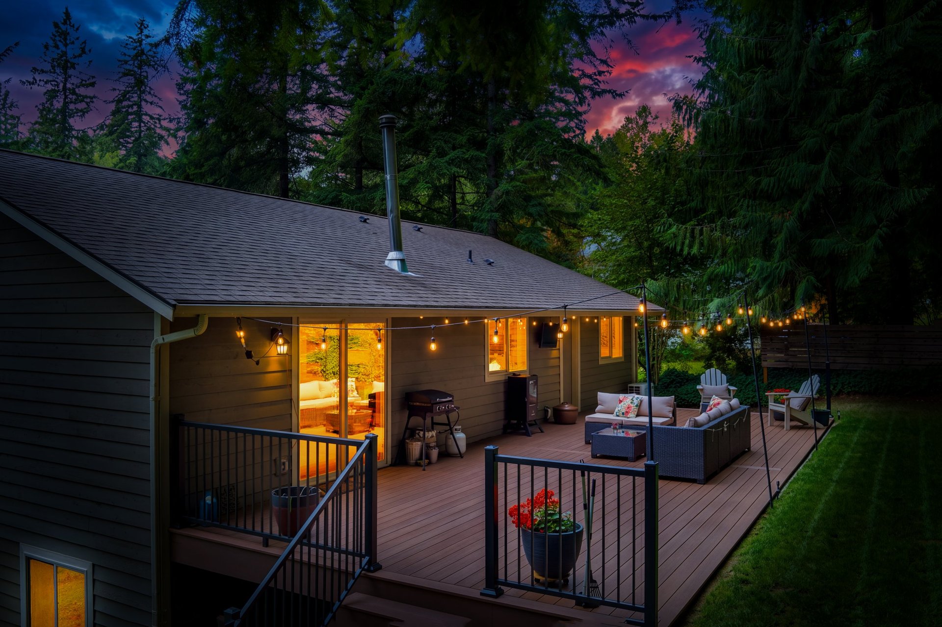 	12831 184th Dr SE, Snohomish, WA 98290