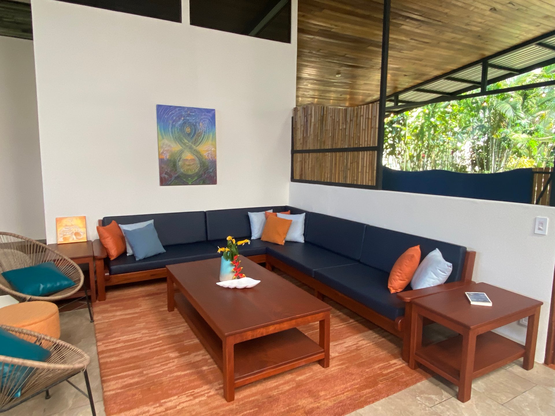 11.75 Acre property In-town, Retreat, Hotel, Bnb