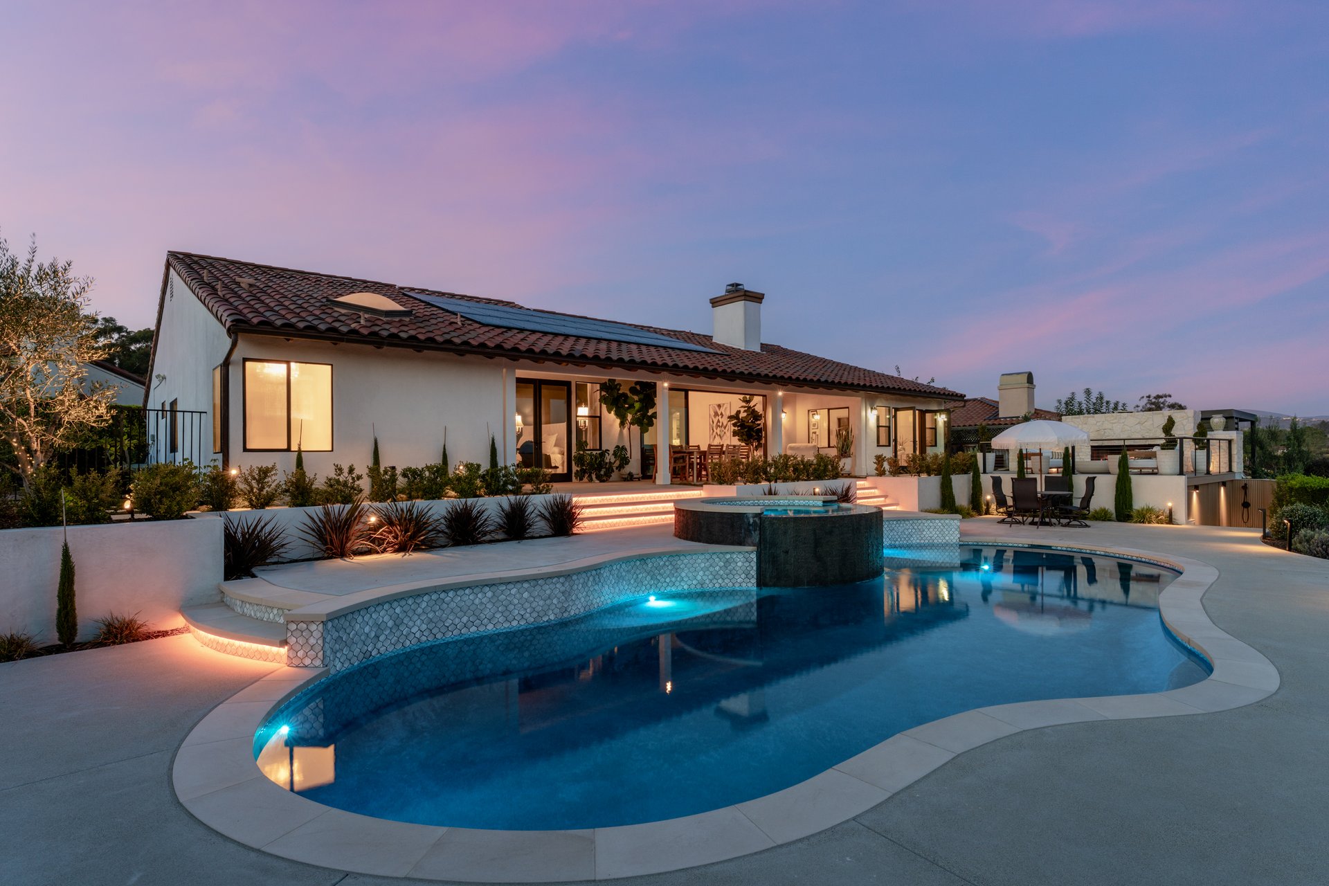905 Olive Crest Dr.
