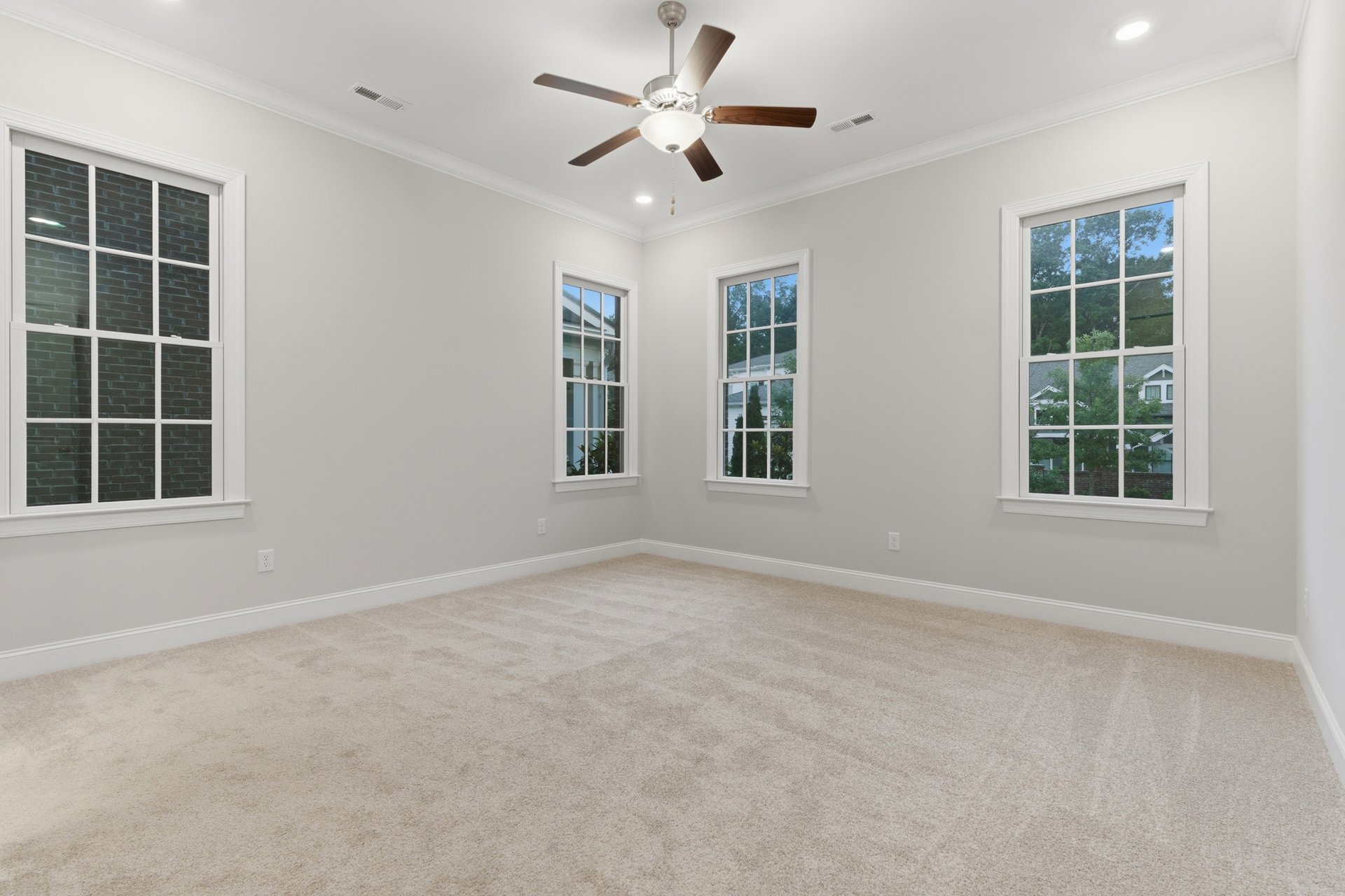 Charming 3-Bedroom in Providence Village | Walk to Shops & Enjoy Community Pool