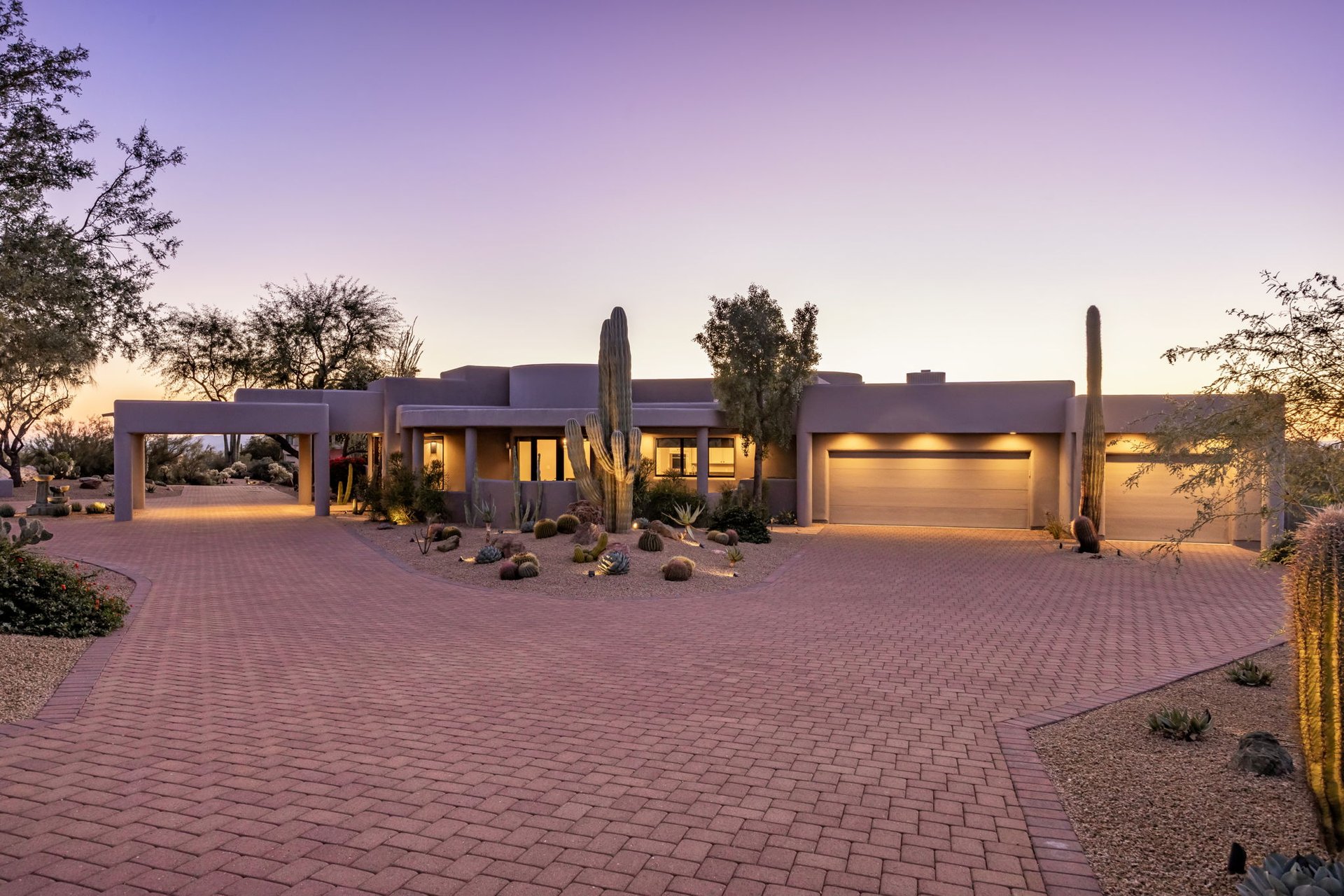 23202 N Dobson Road