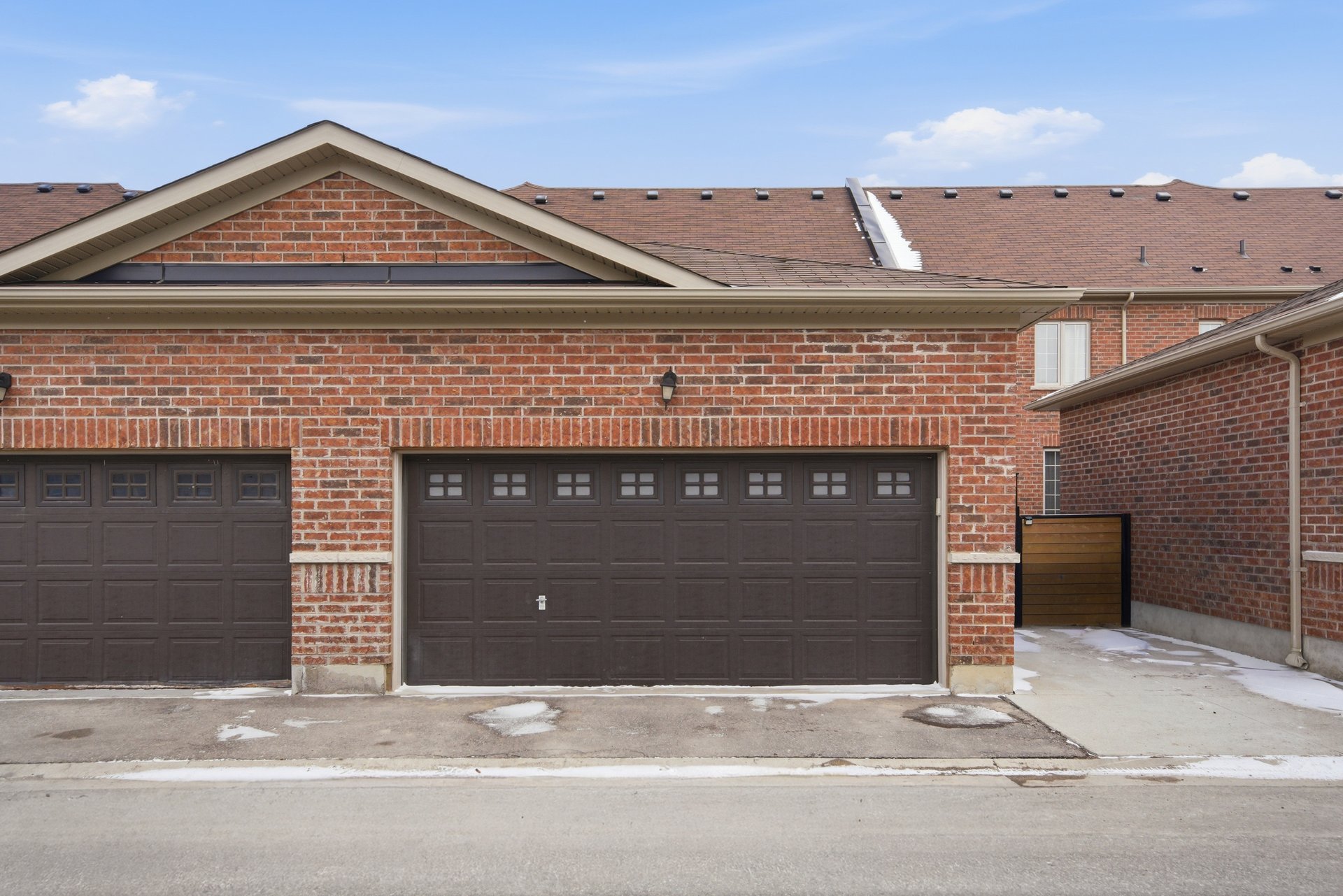 FREEHOLD TOWNHOME