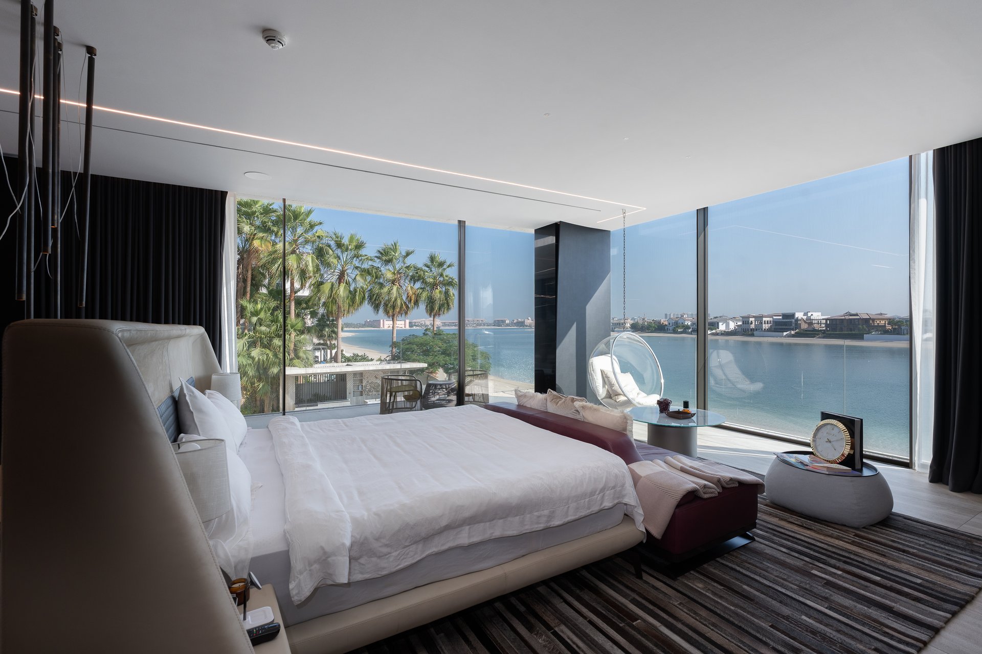 Palm Jumeirah Mansion