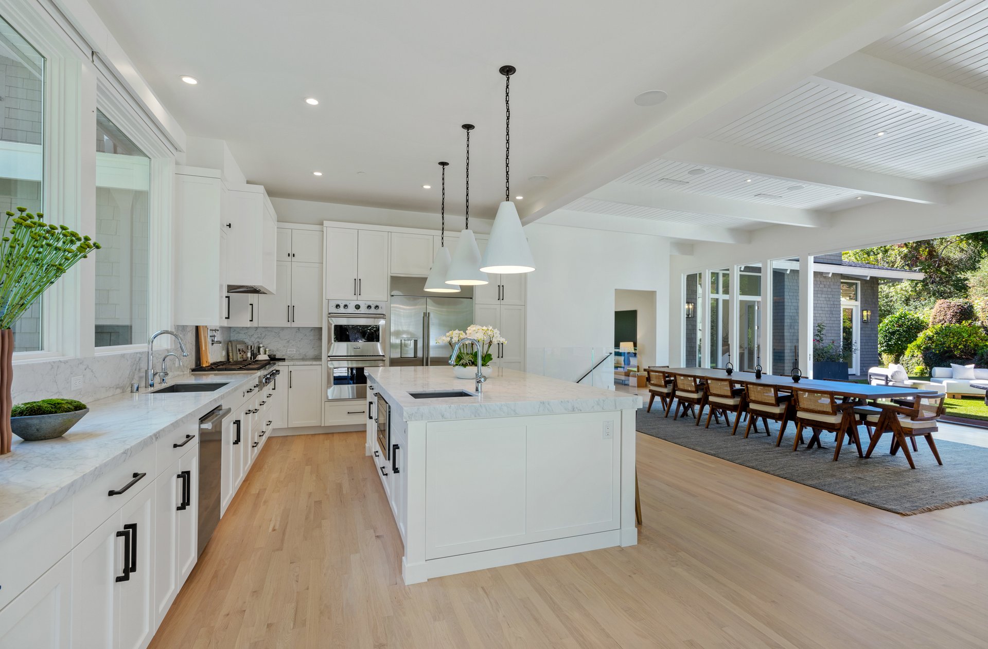 Private, Modern Compound in Premier Ross Location
