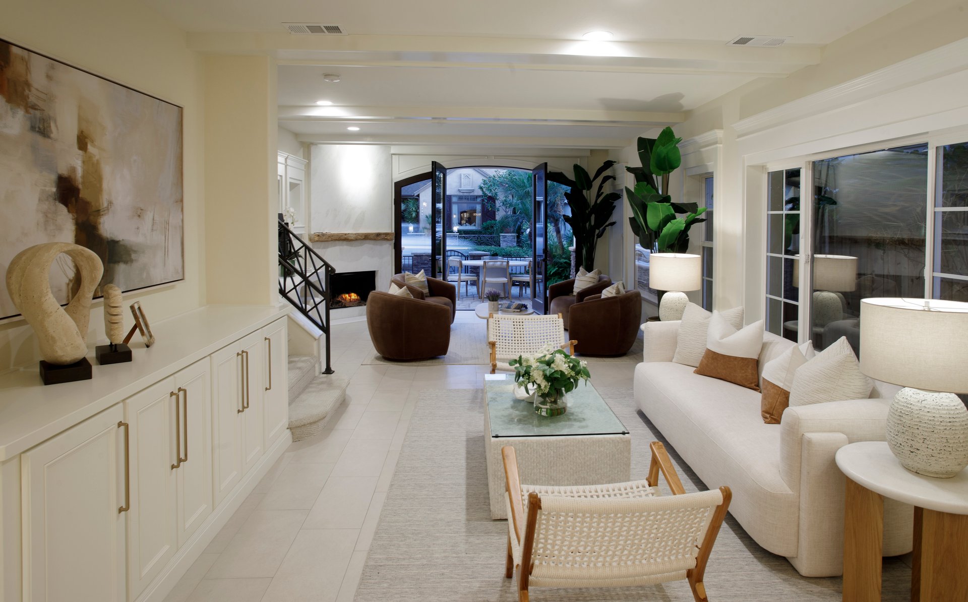 The Village - Corona del Mar