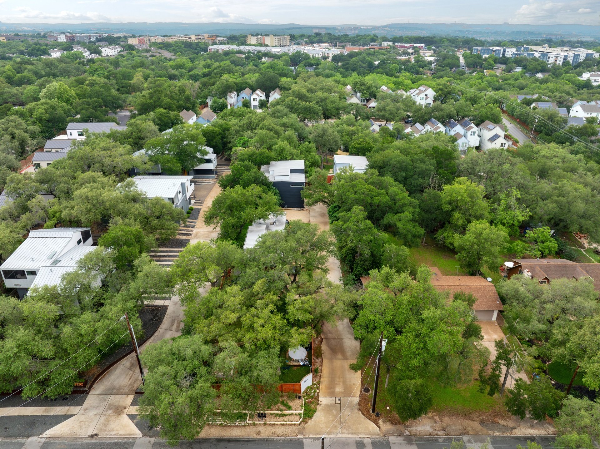 3112 Clawson Road