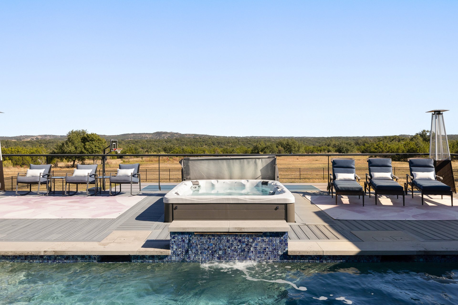 Wildhaven at Legacy Hills