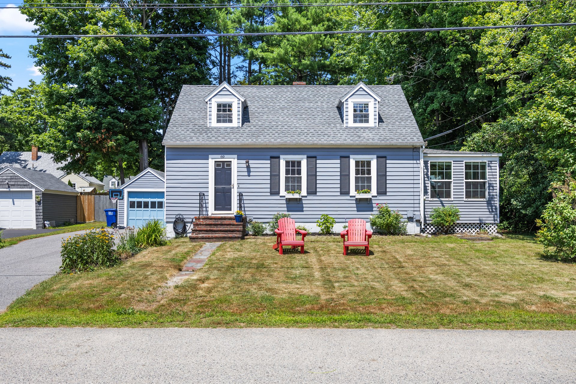 69 Boston Street