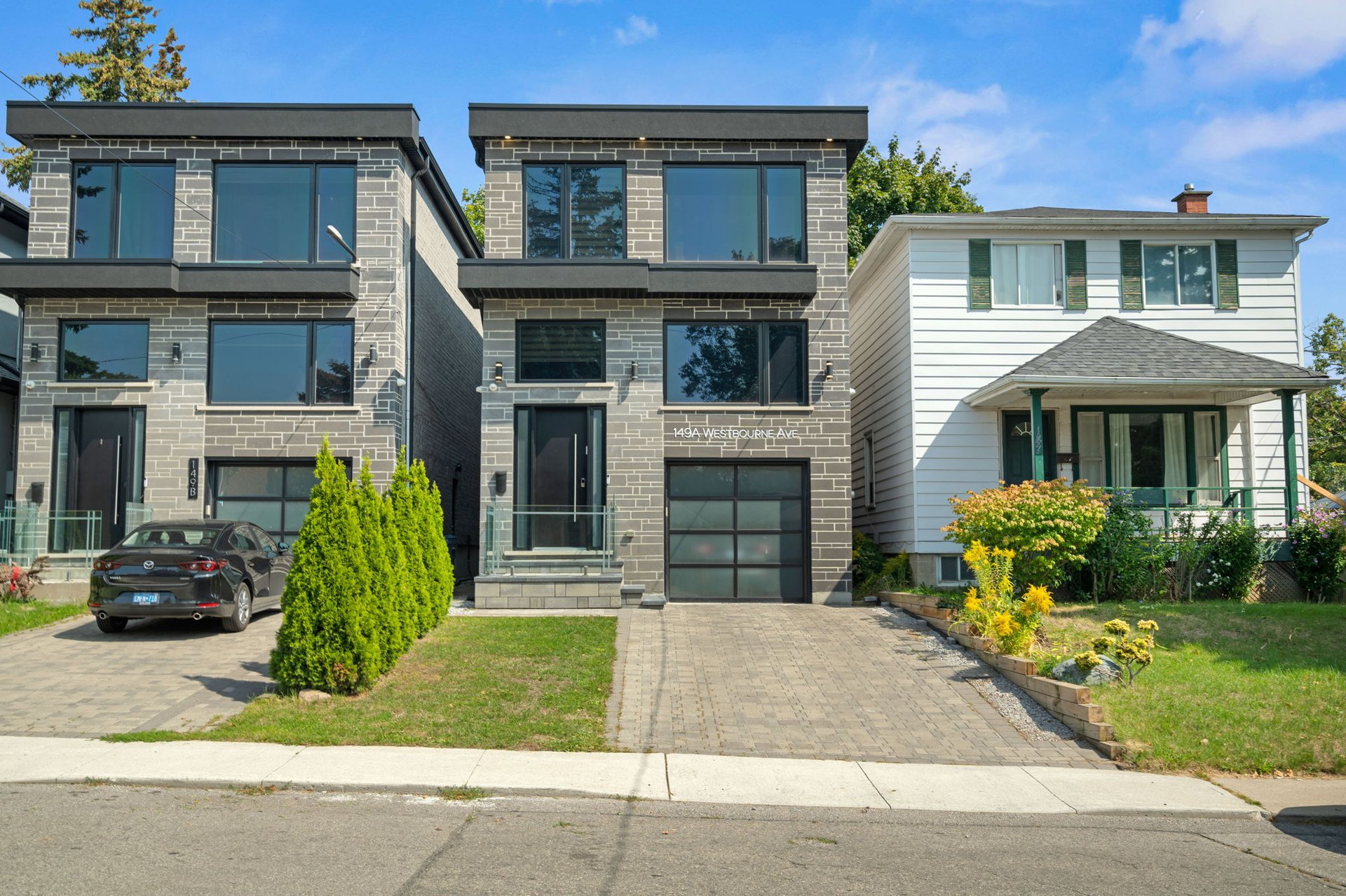 SOLD: The Heart of Clairlea-Birchmount