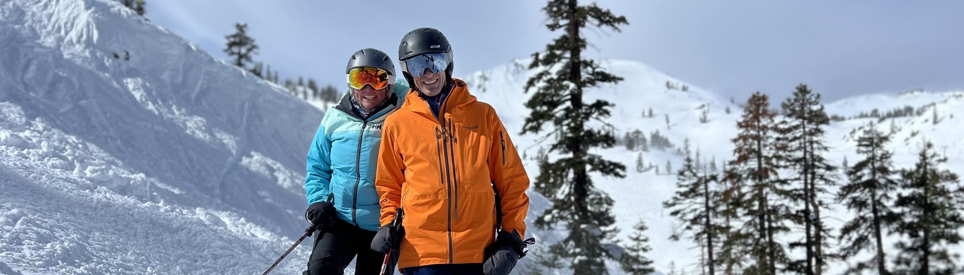 Tahoe Connect | January 2026 Update