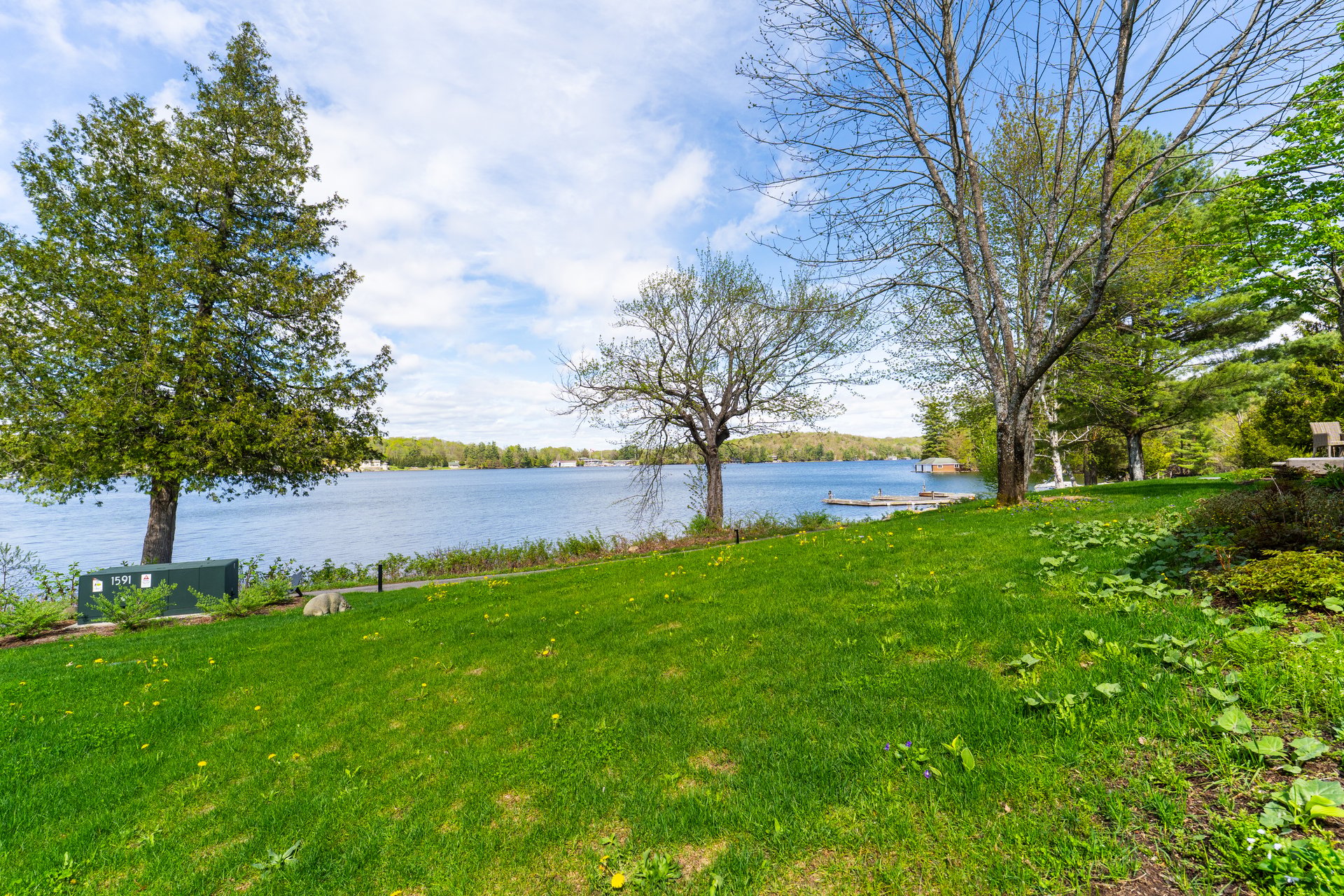 Lake Joseph