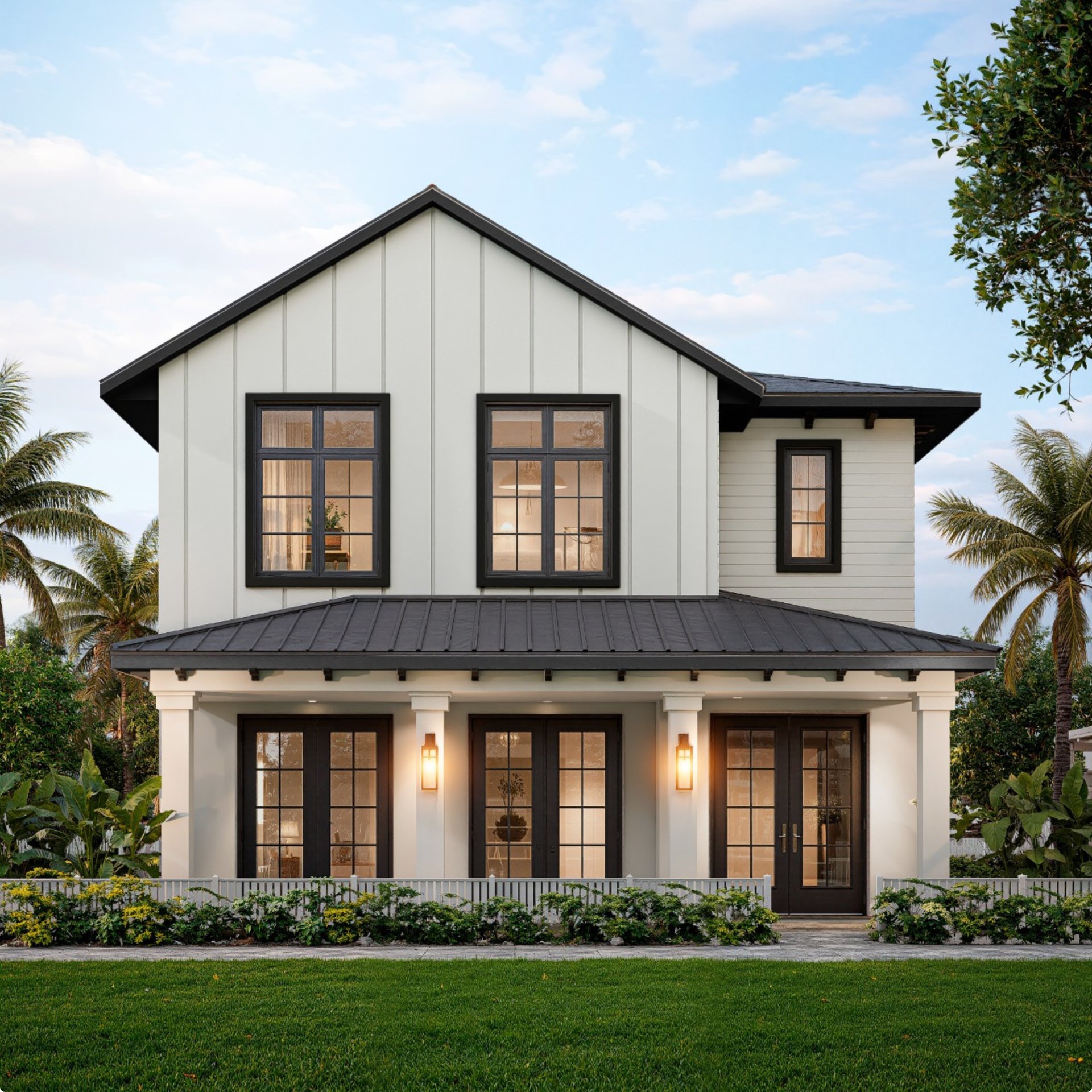 Magnolia 3064L