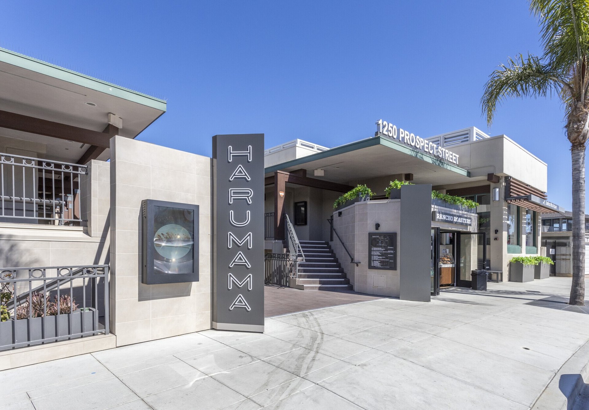 1250 Prospect Street