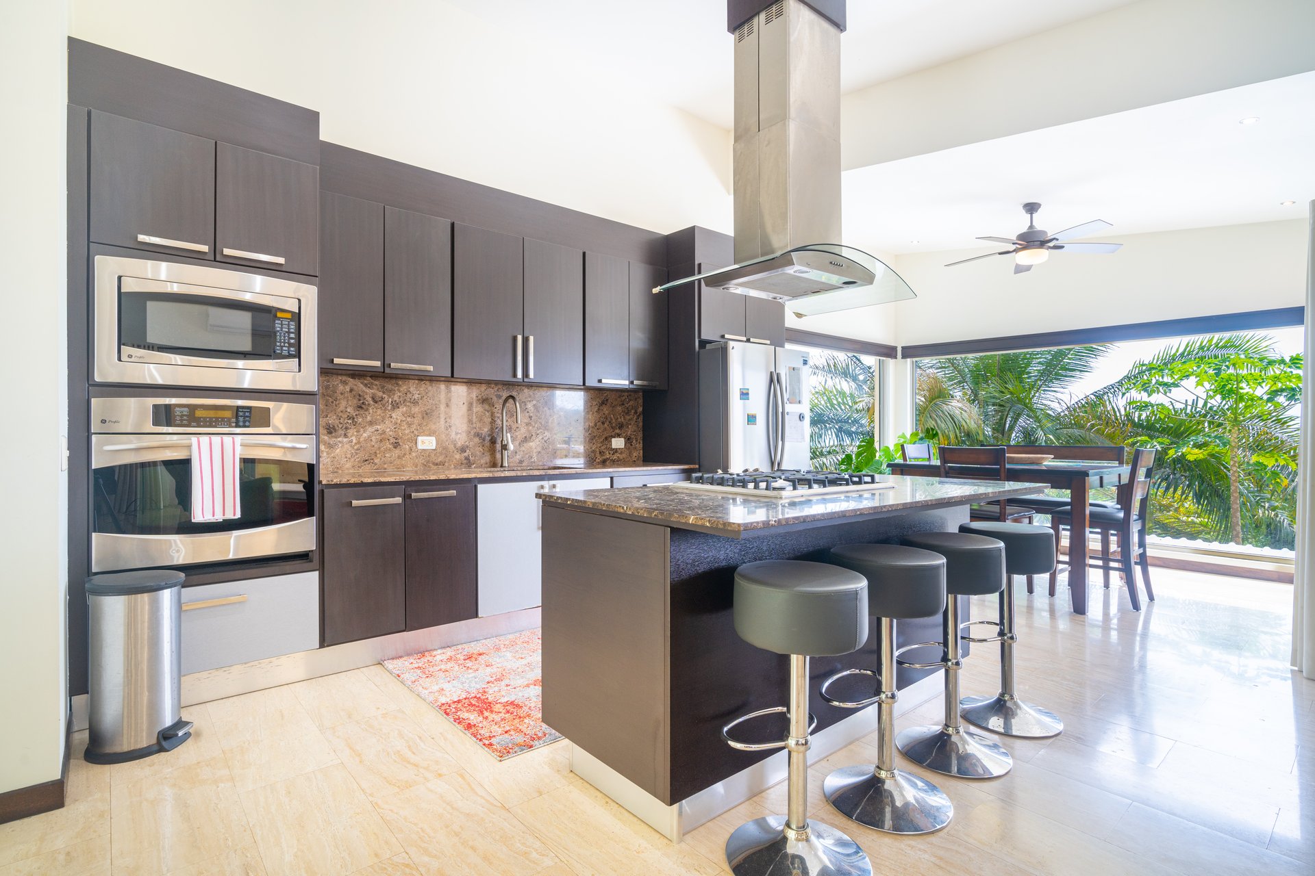 Villa Bali Breeze at Luxury Villa Estates