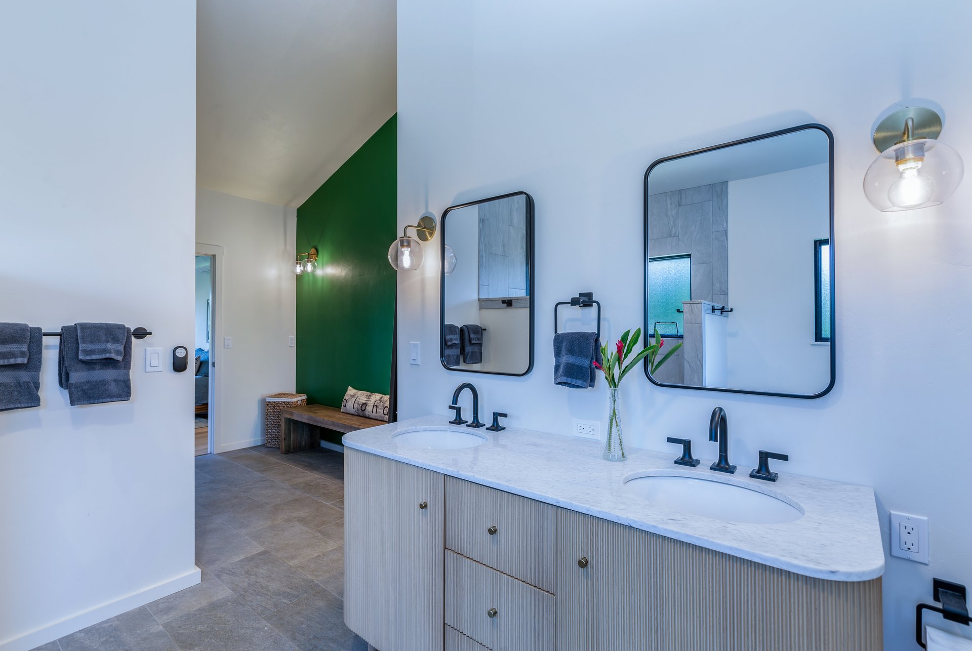Modern Princeville Oasis w/ New Private Pool