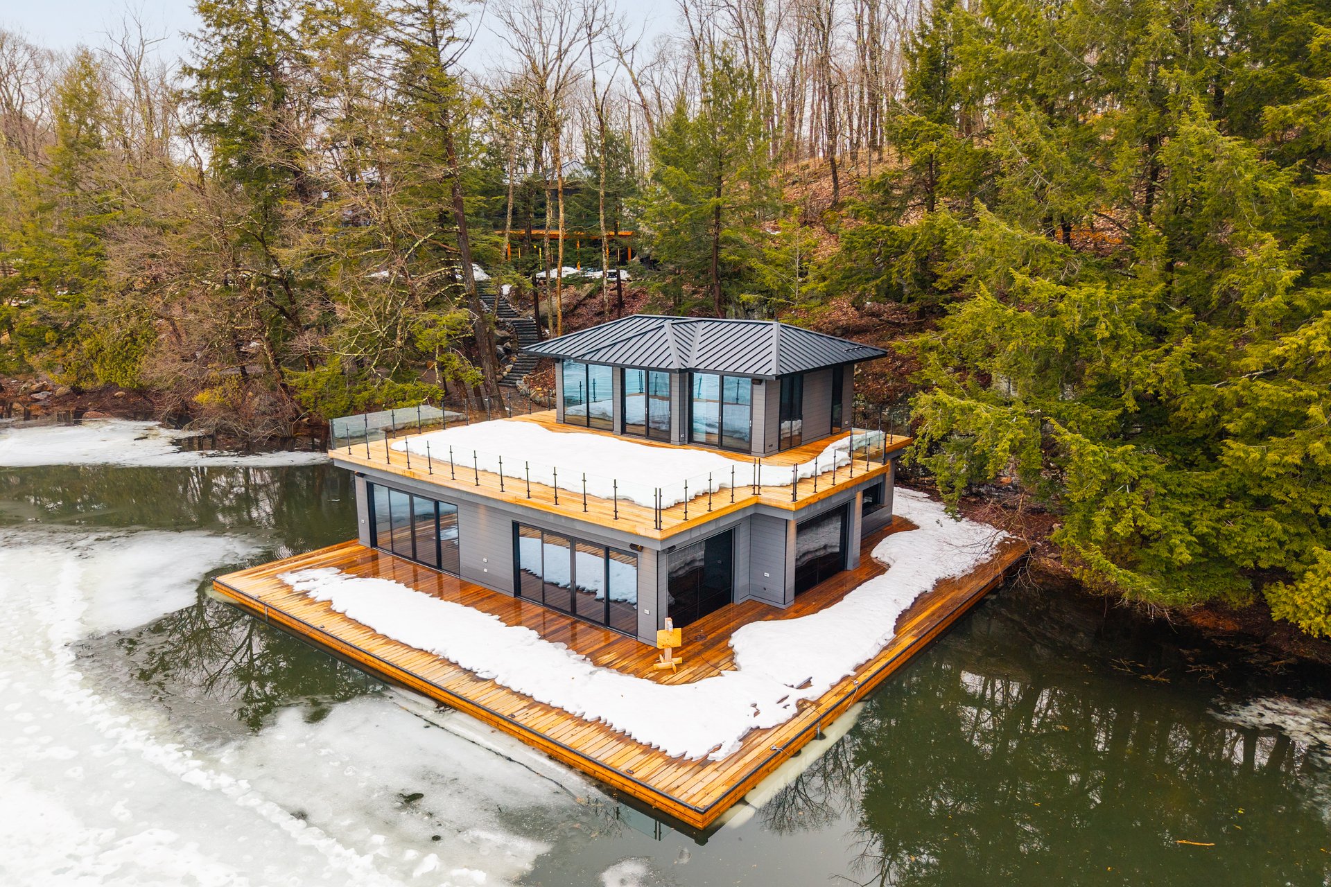 Lake Rosseau