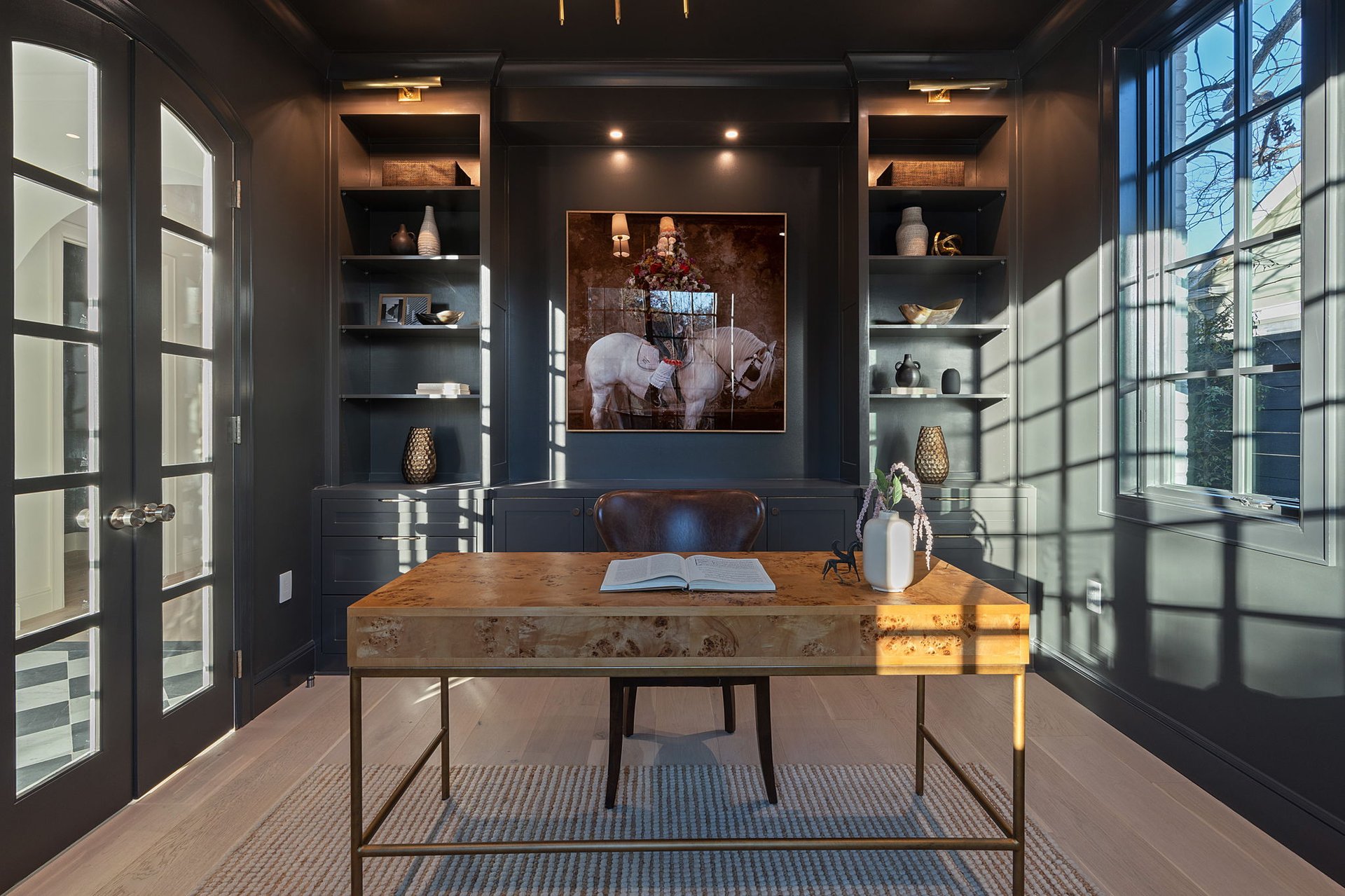 Pemberton Jewel Box