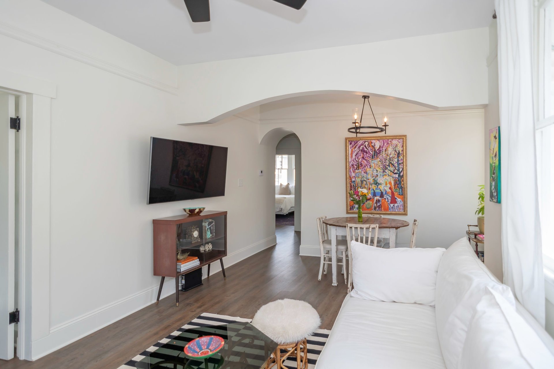 Mid-City Full Remodel