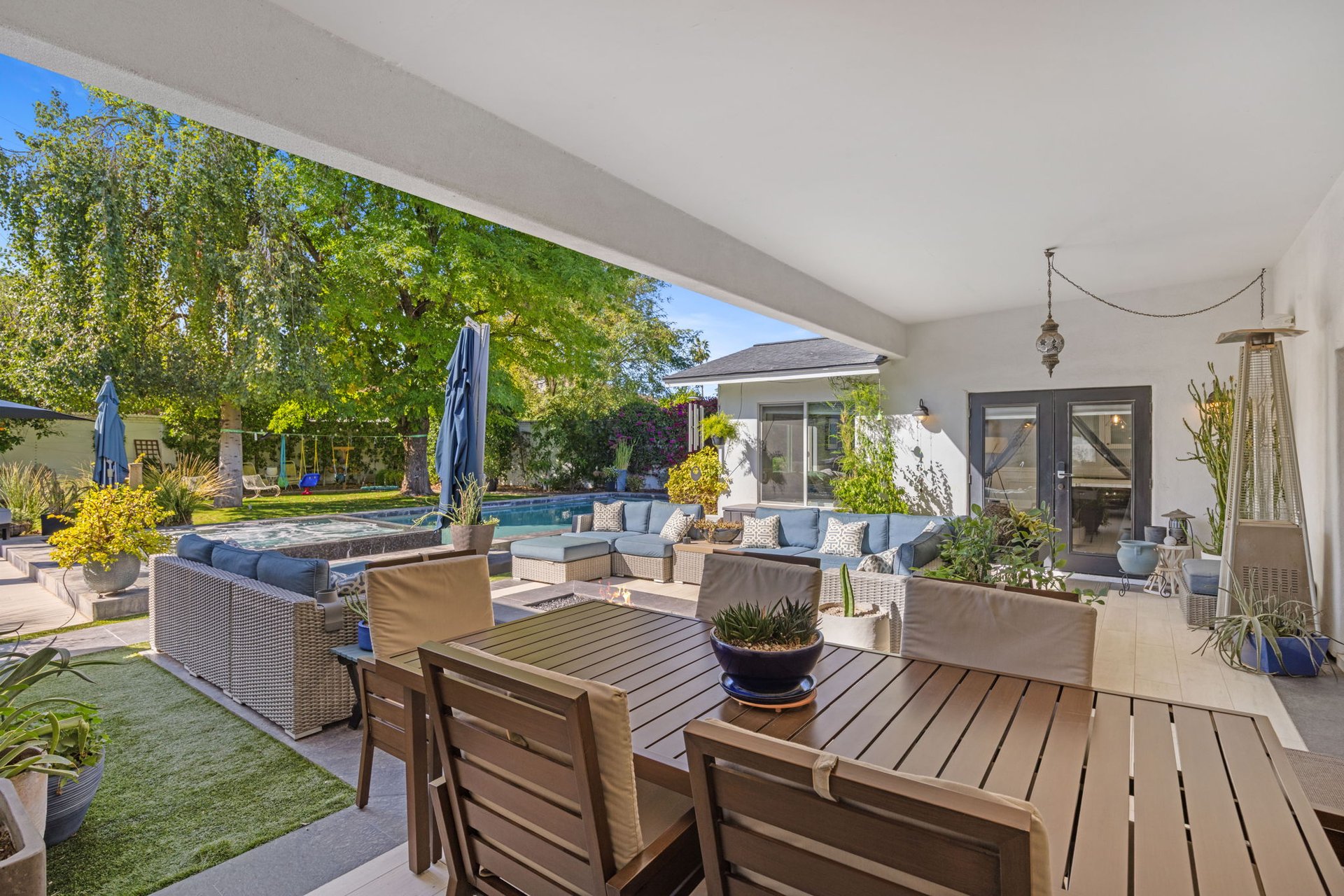4008 N 65TH Place