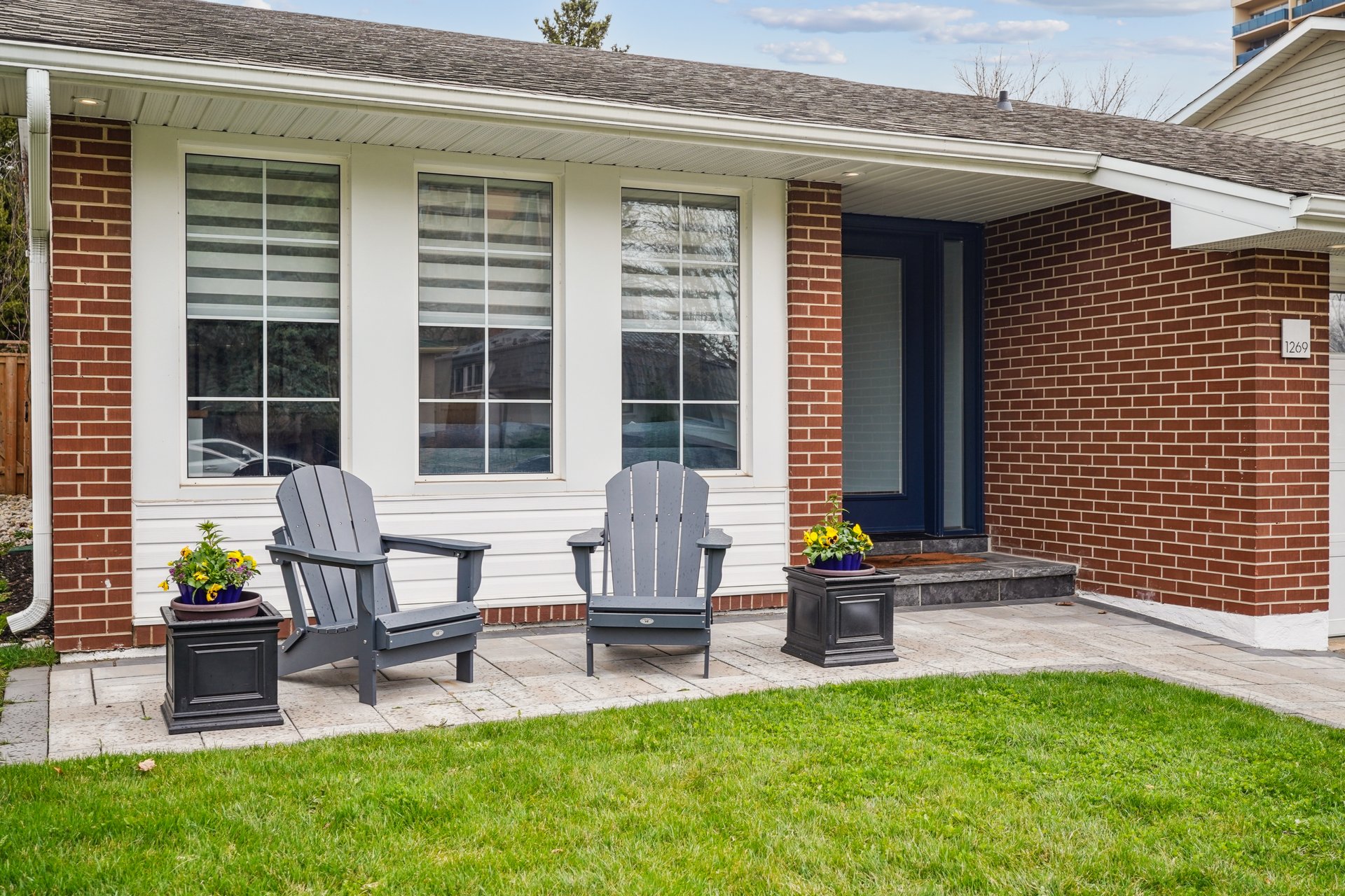 Beautifully maintained family home