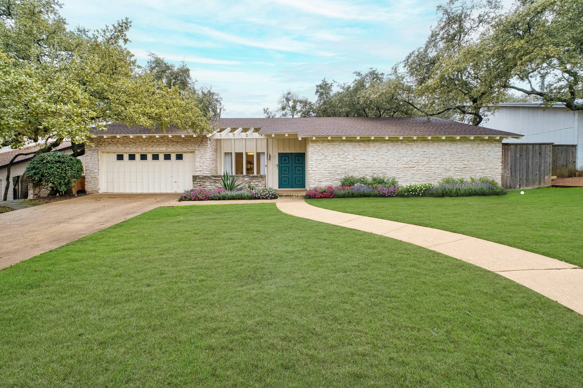 4103 Greystone Drive
