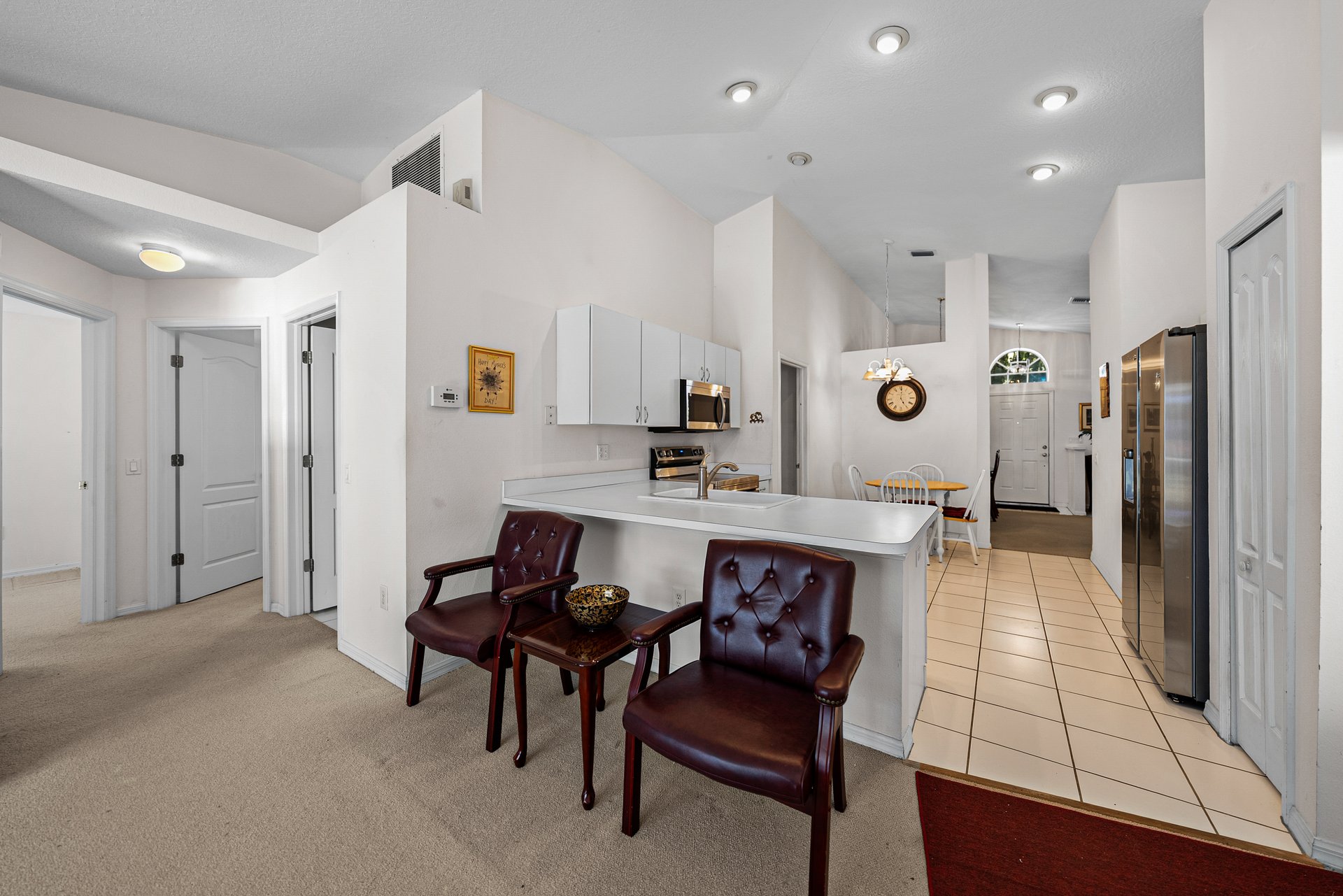 3007 CASTLE ROCK CIR
